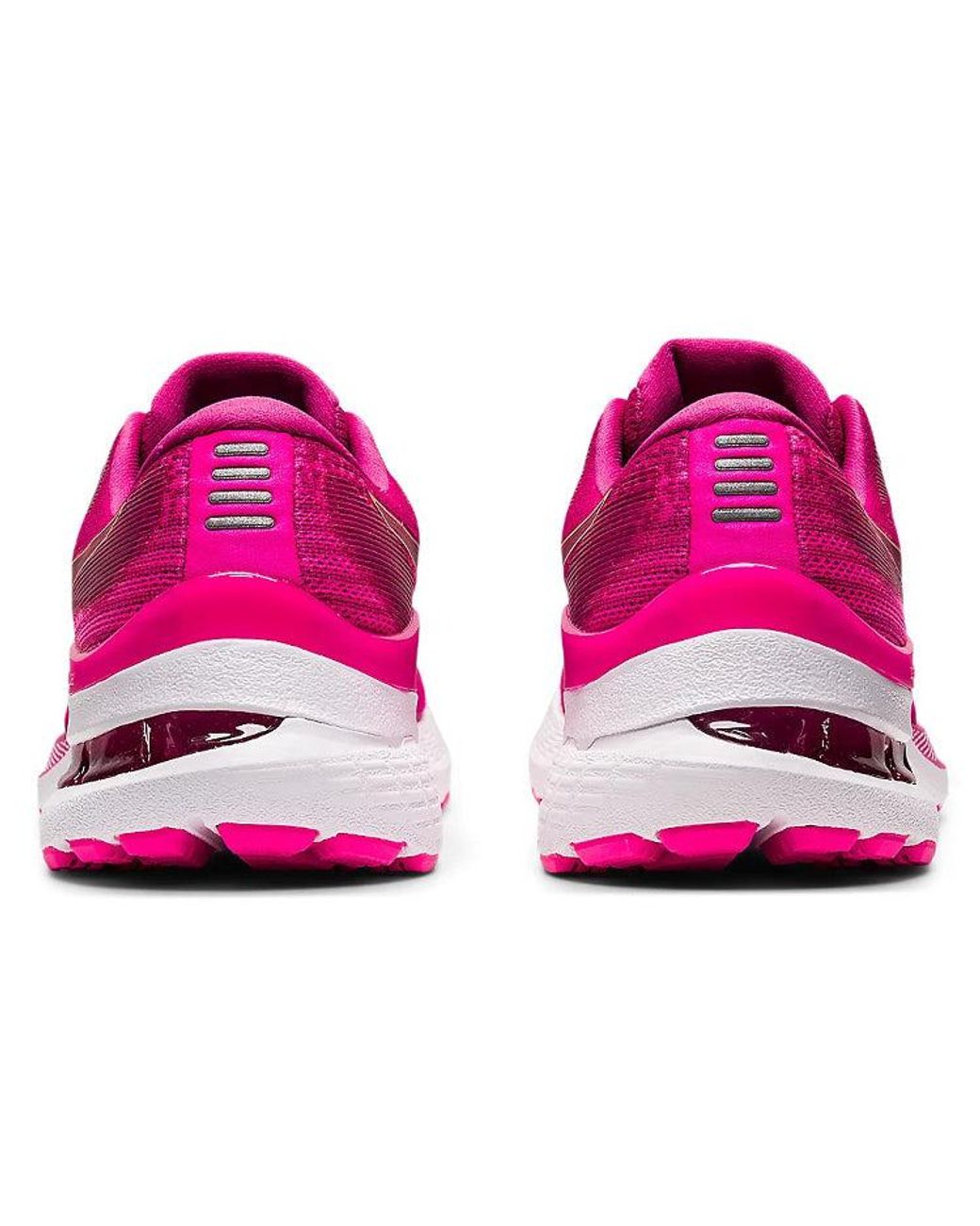 Asics Pink (Wmns) Gel-Kayano 28 'Fuchsia'
