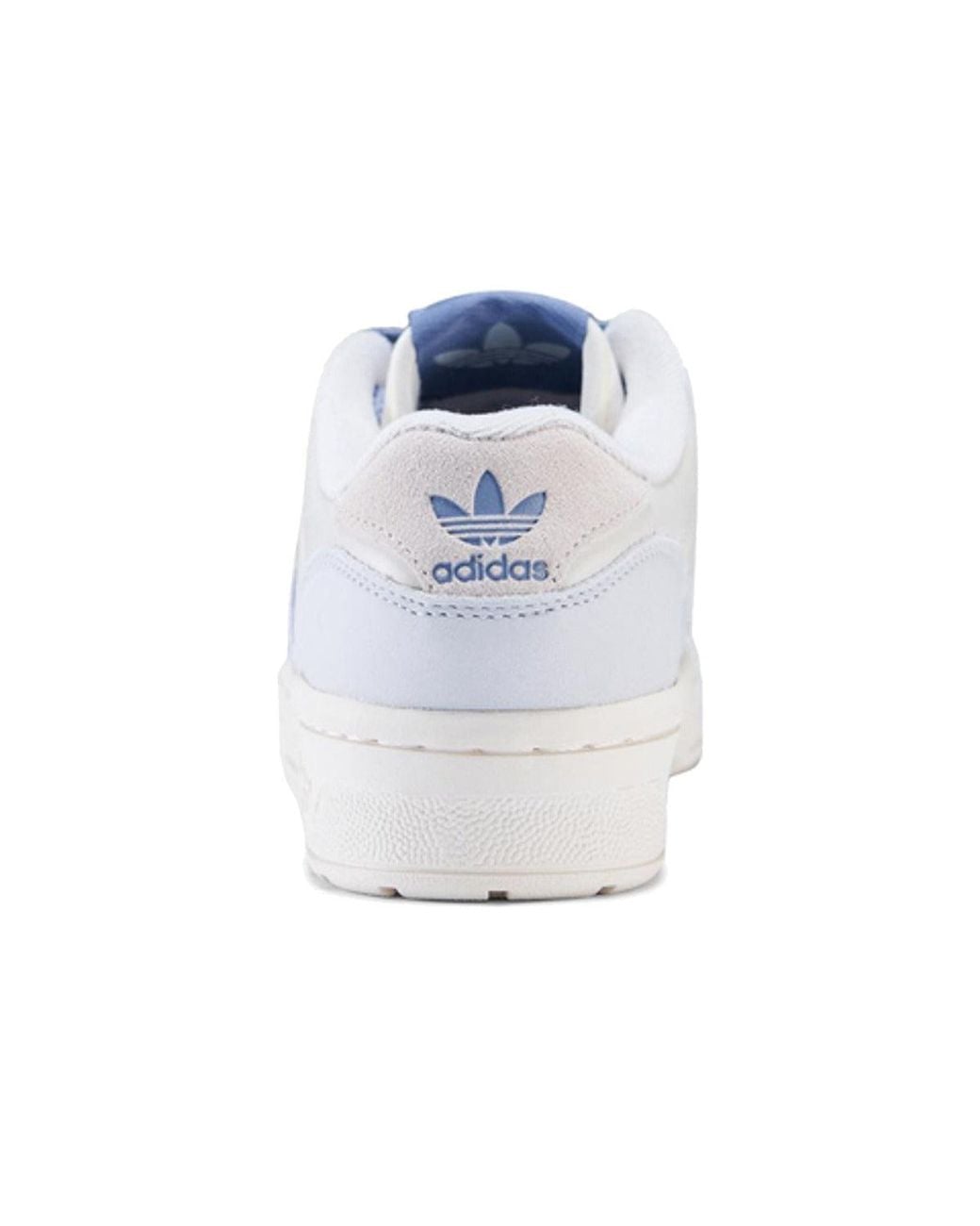 Adidas Blue (Wmns) Rivalry Low