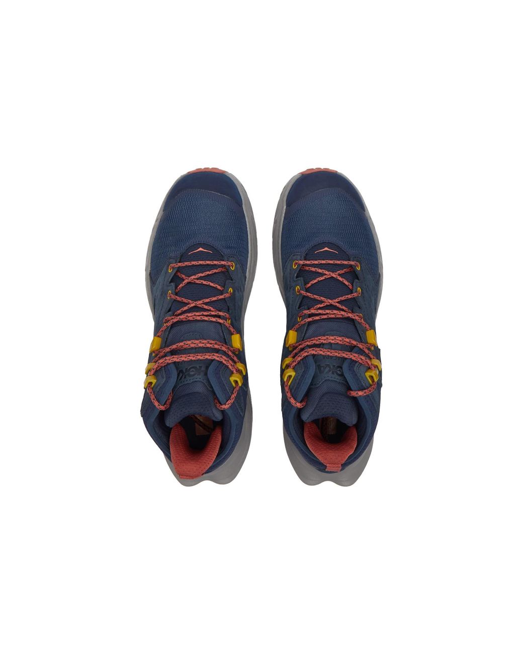 Hoka One One Blue Anacapa 2 Mid Gore-Tex 'Outer Space' for men