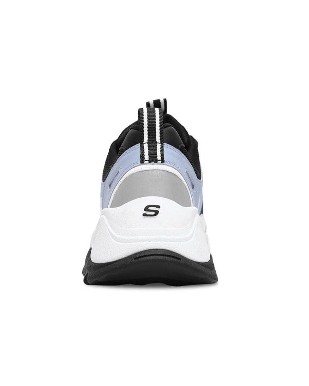 Skechers Blue Kozmiks Running Shoes for men