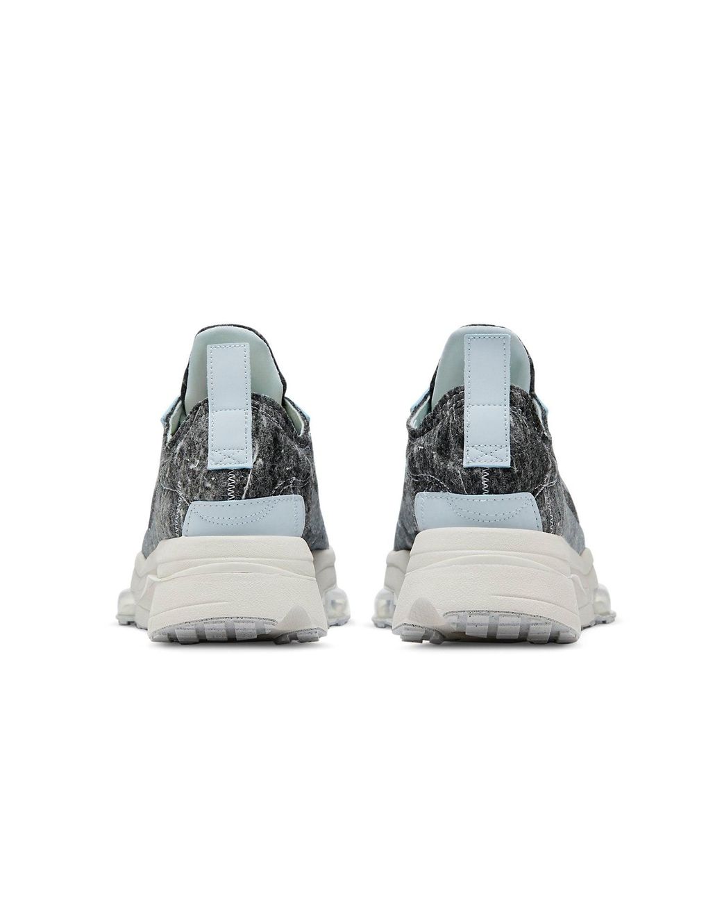 Nike Gray (Wmns) Air Zoom Type