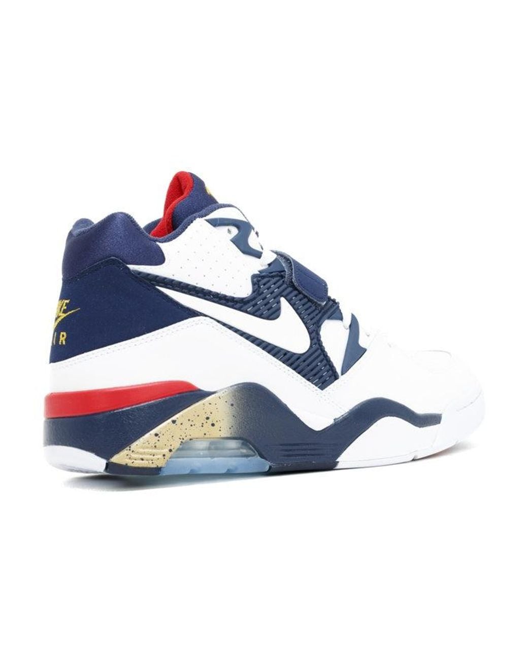 Nike Blue Air Force 180 'Dream Team' 2012 for men