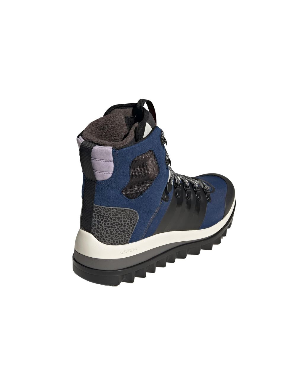 Adidas Blue (Wmns) Stella Mccartney X Eulampis Boot 'Mystery'