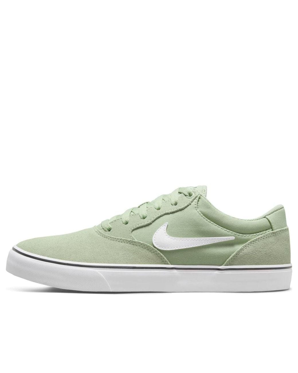Nike Green Sb Chron 2 for men