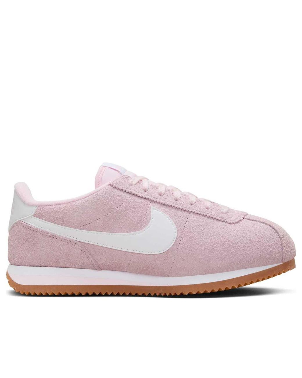 Nike Purple (Wmns) Cortez Vintage Foam'