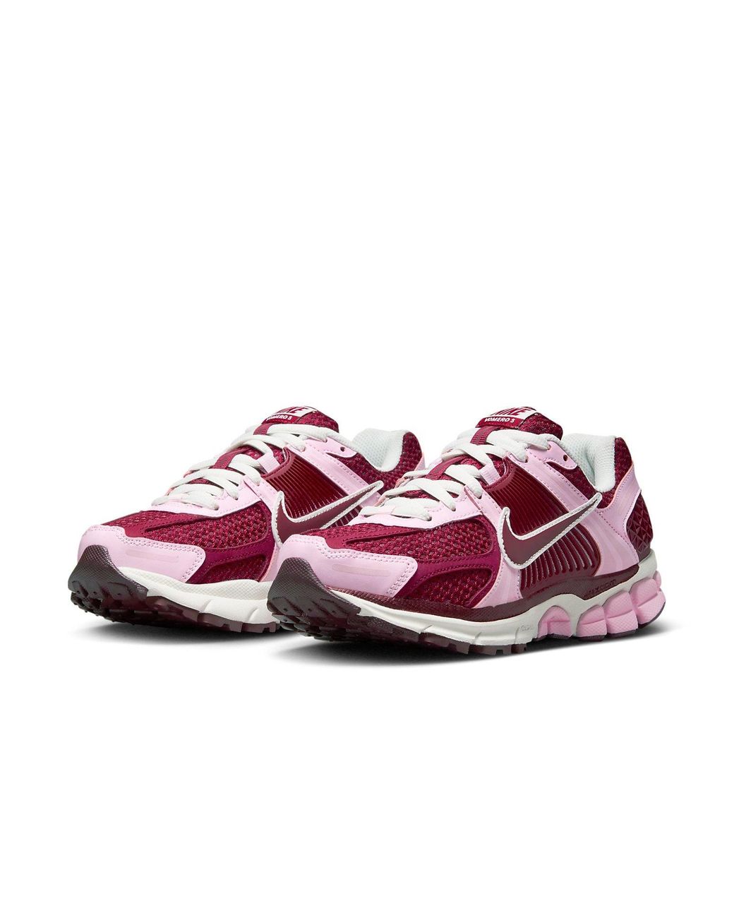 Nike Pink (Wmns) Air Zoom Vomero 5 Foam Team'