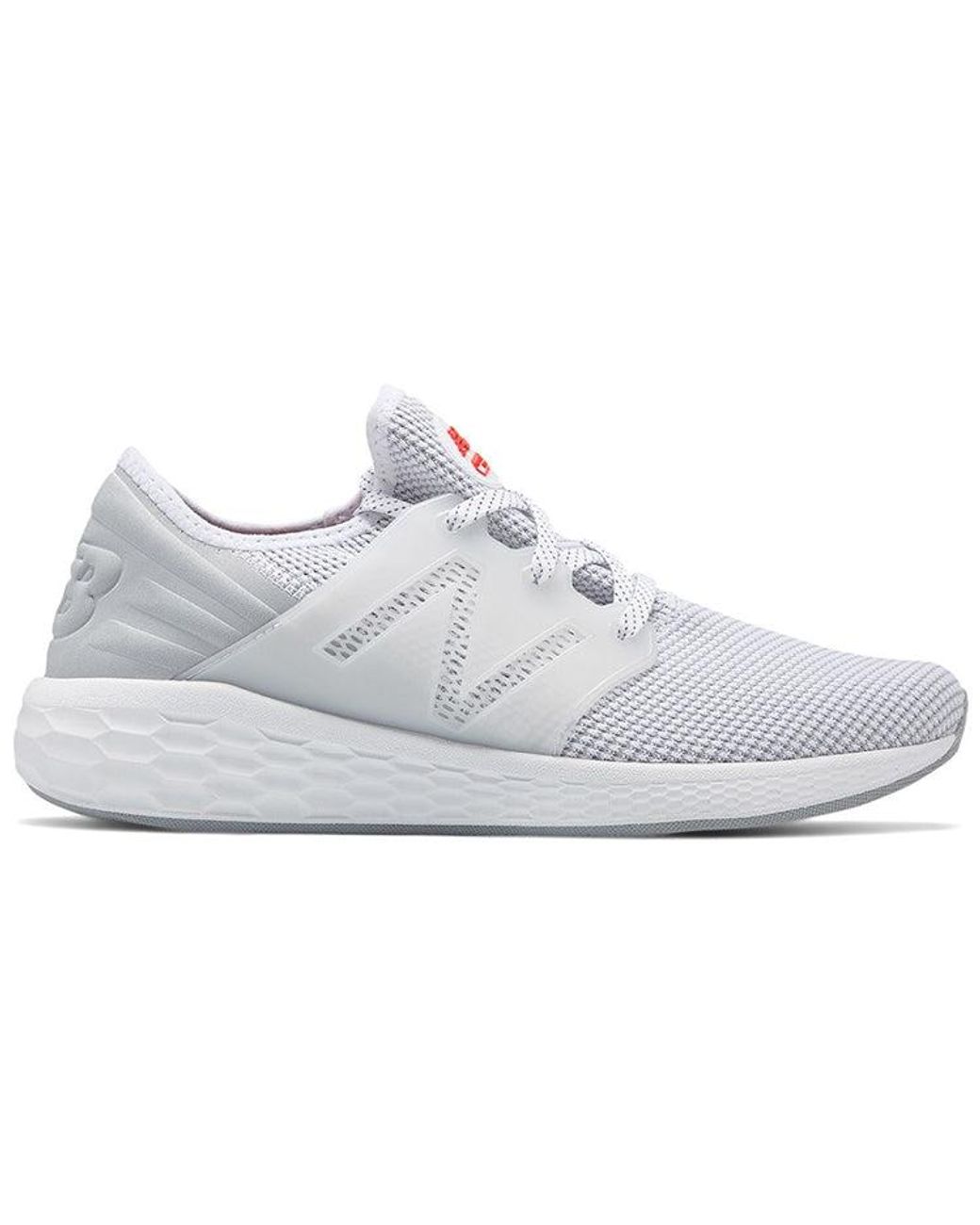 New balance shop cruz v2 sport