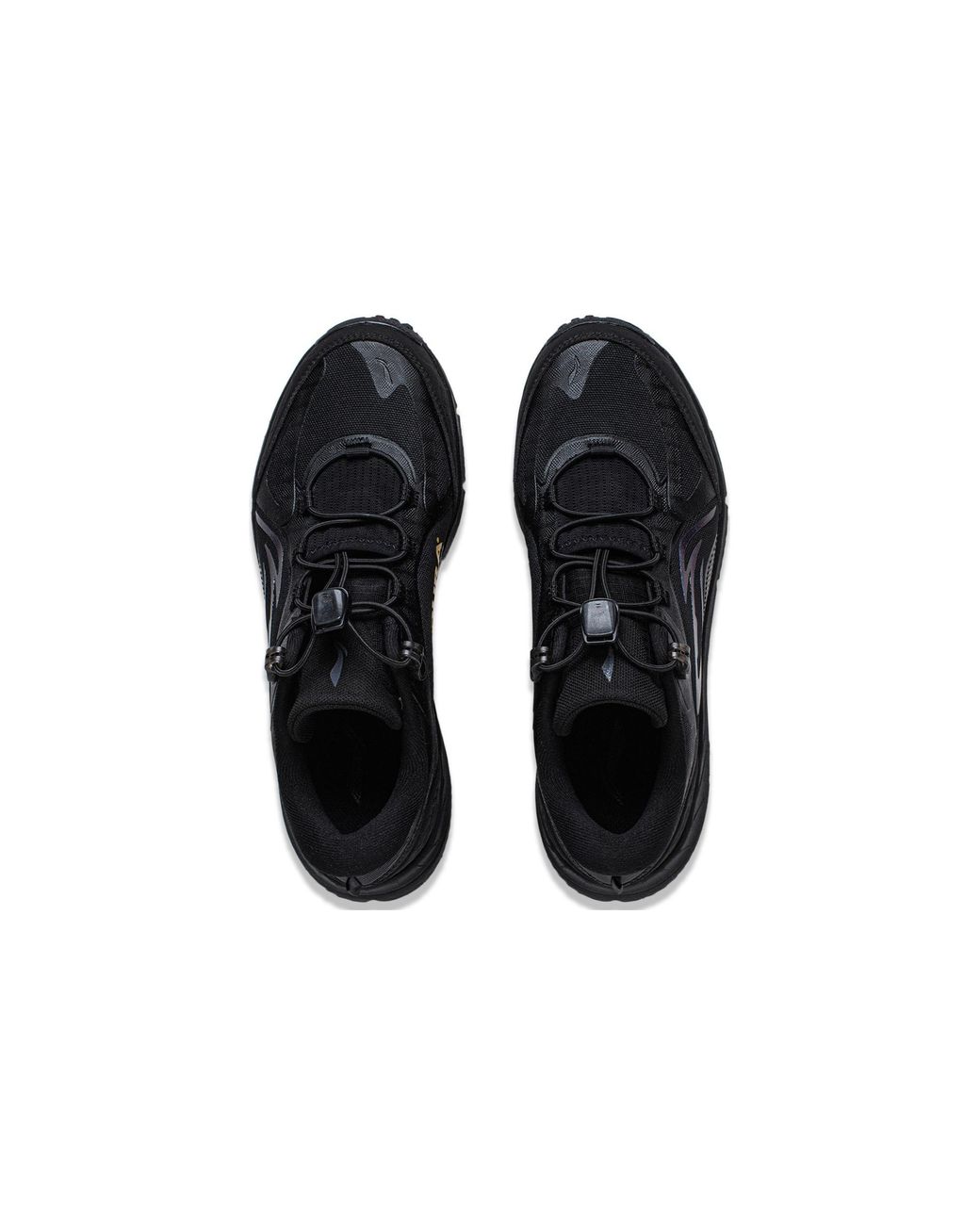 Li-ning Black (Wmns) Yijie Lite V2