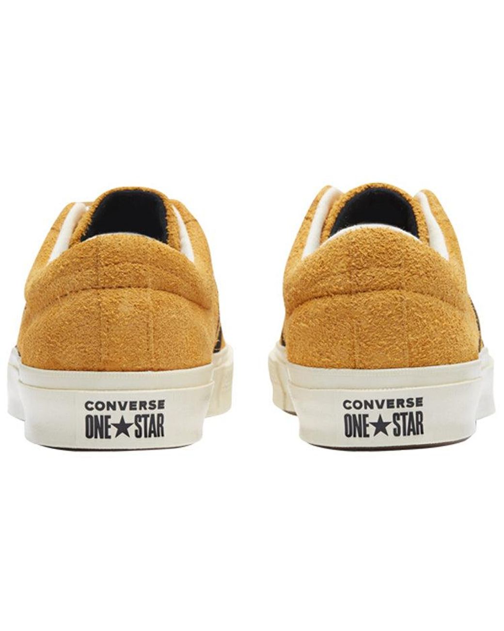 Converse Brown One Star Academy for men