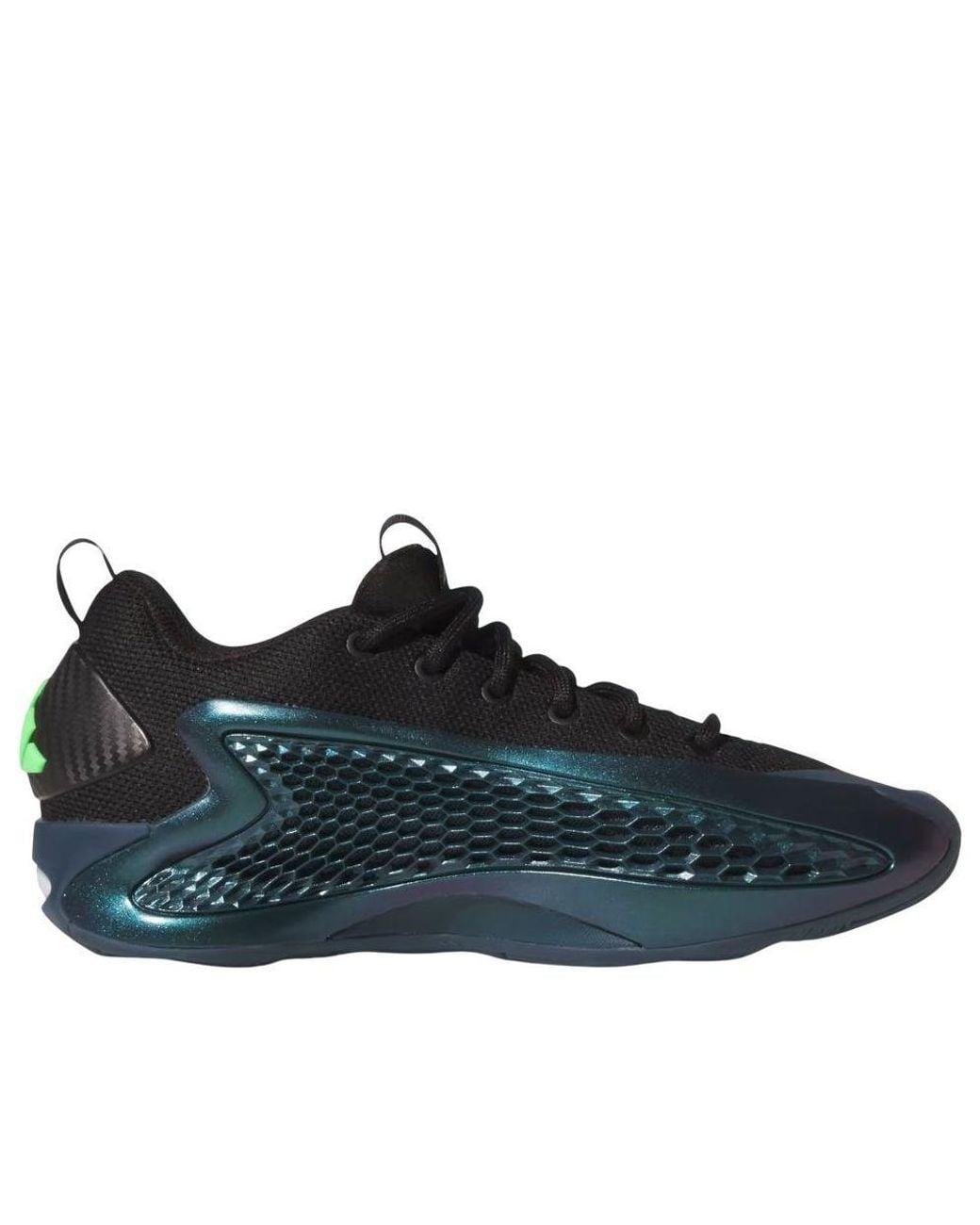 Adidas Black Ae 1 Low 'Metamorphosis' for men