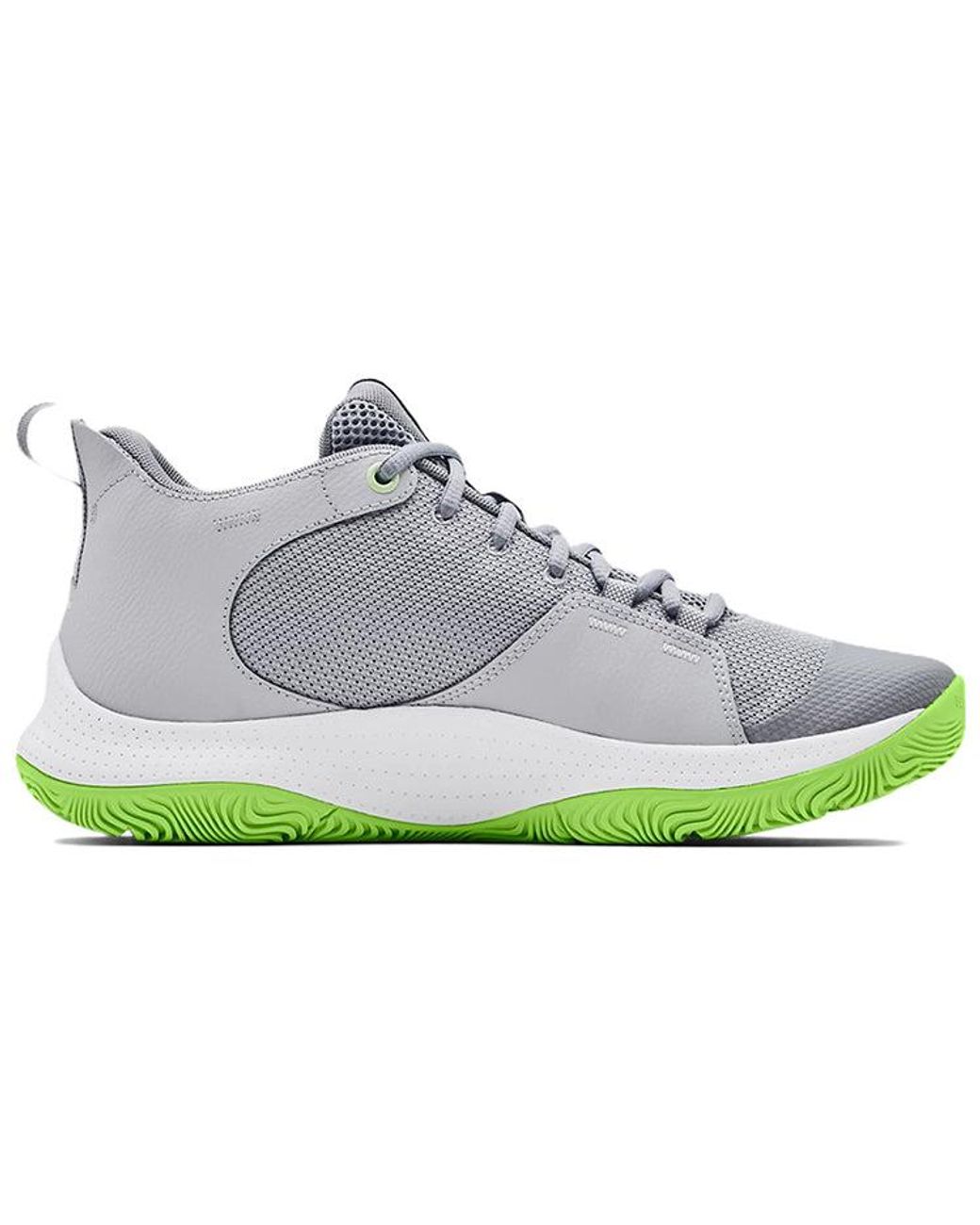 Under Armour White 3Z5 'Mod' for men