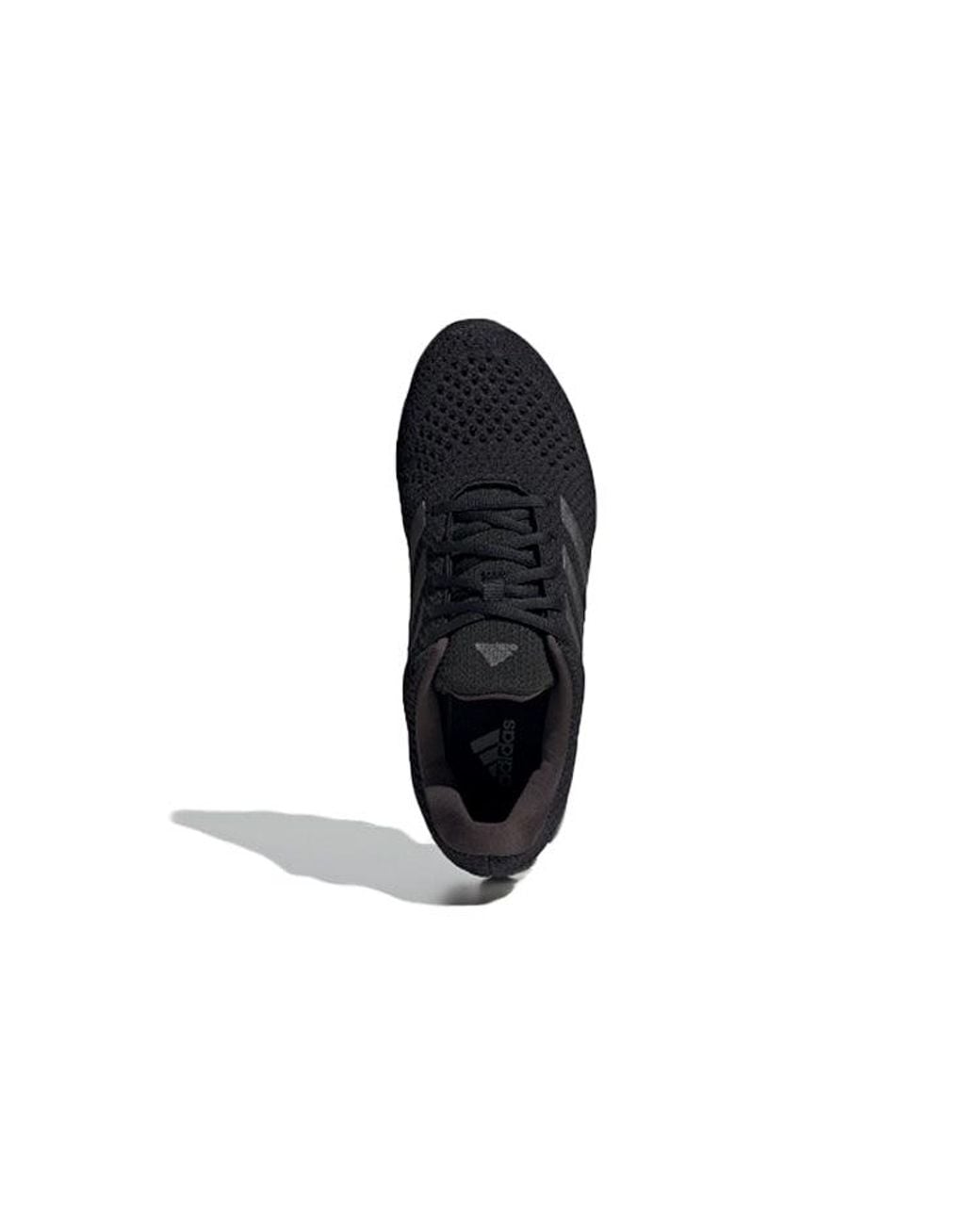 Adidas Black Microbounce for men