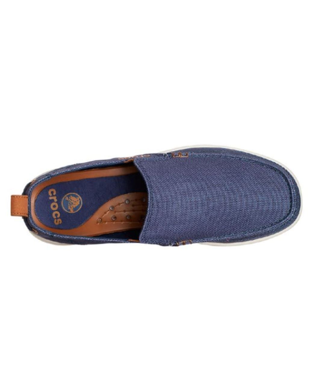 CROCSTM Blue Walu Syn Slate for men