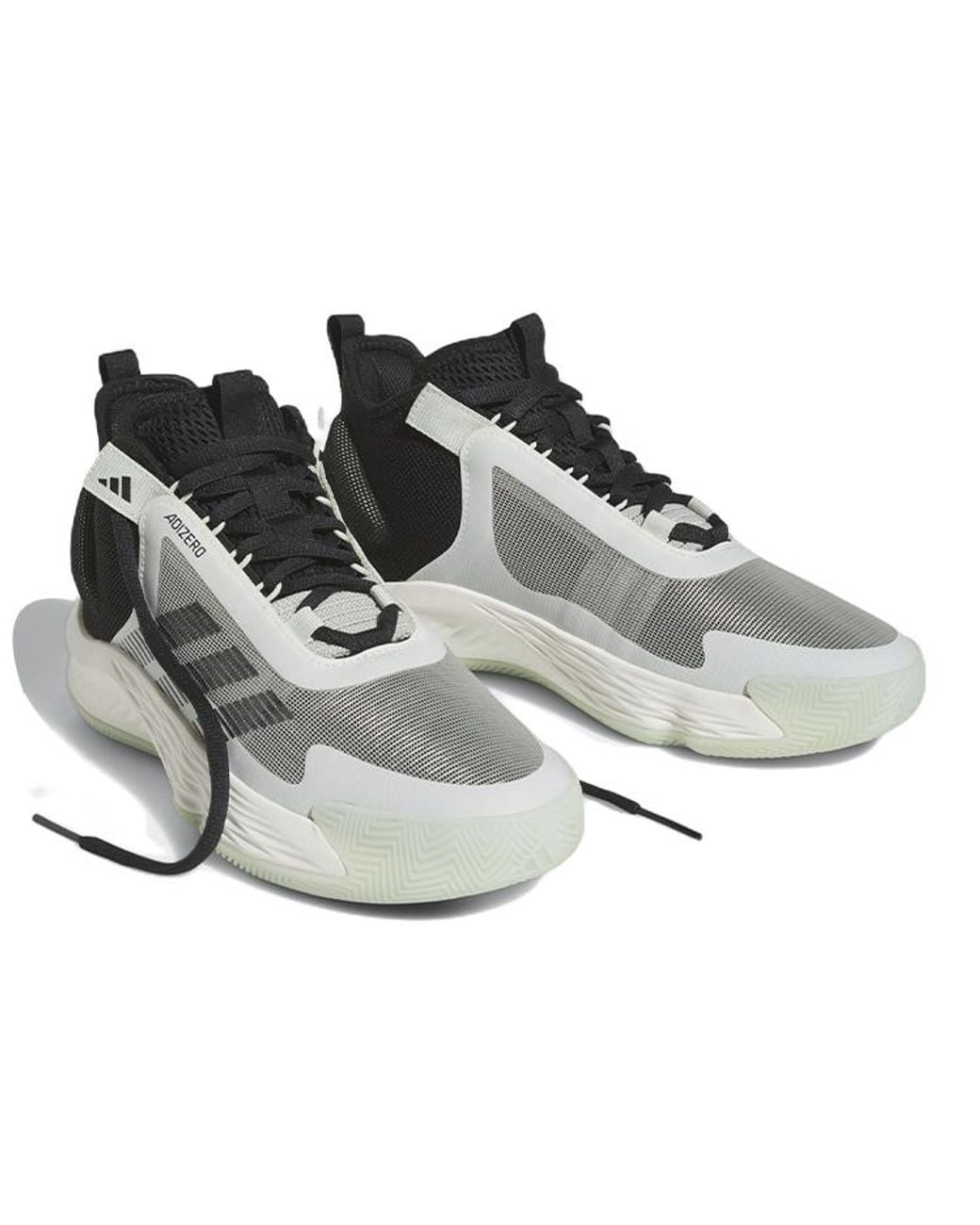 Adidas Multicolor Adizero Select Shoes for men