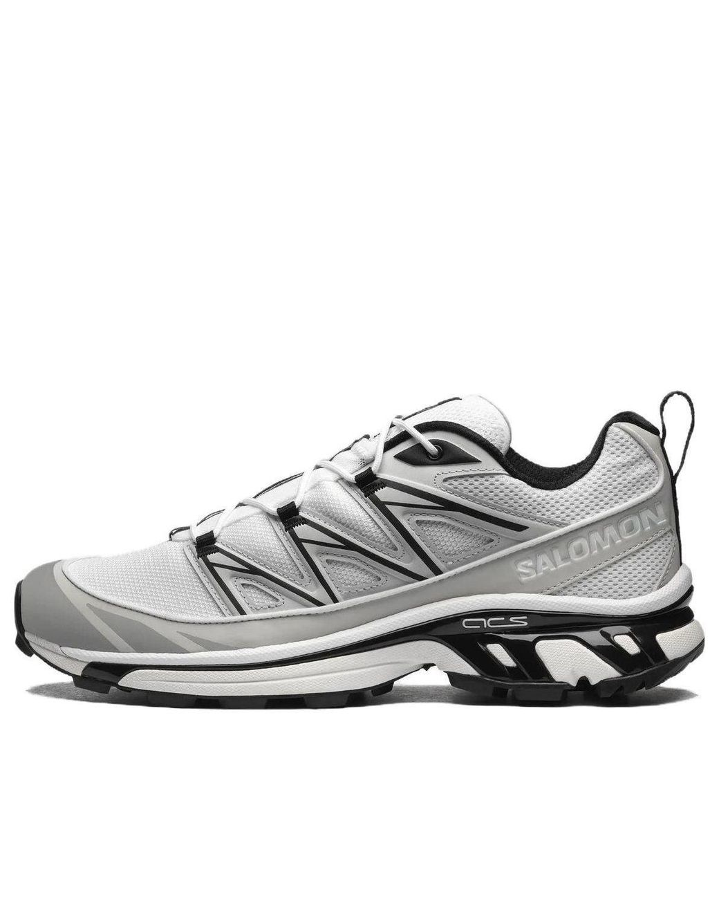 Salomon White Xt-6 Expanse Metal' for men