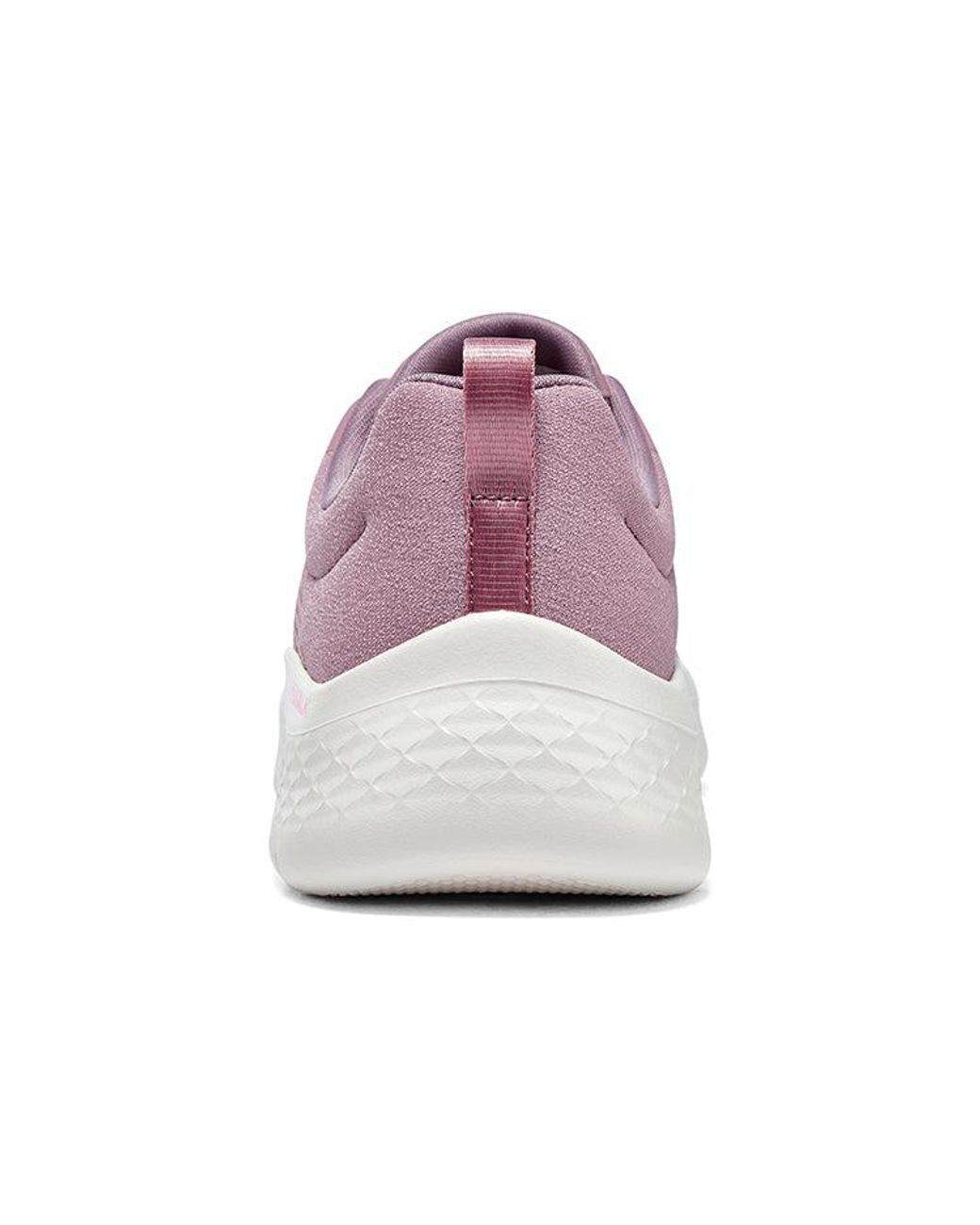 Skechers Purple (Wmns) Go Walk Flex 'Alani