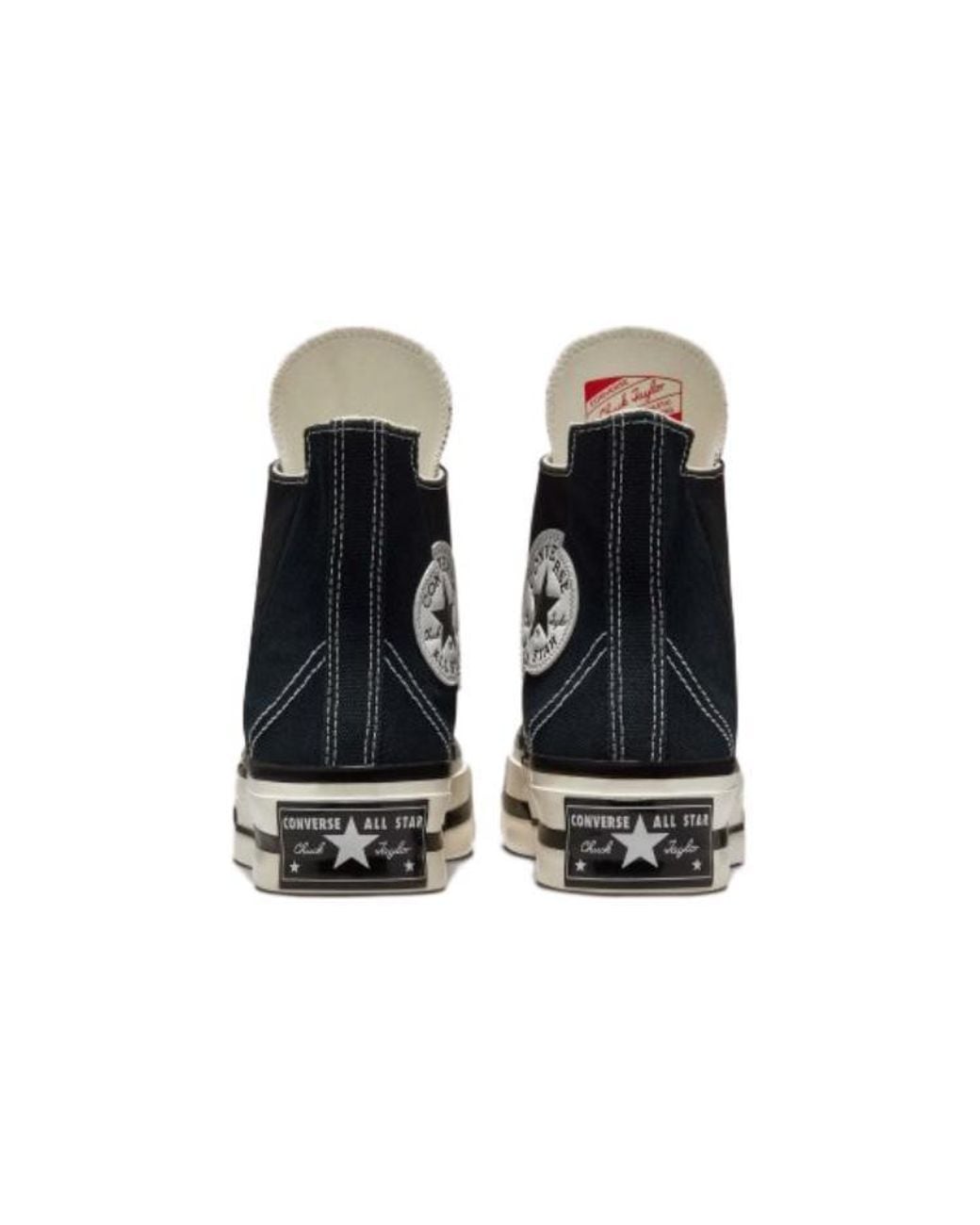 Converse Blue Chuck 70 Plus High for men