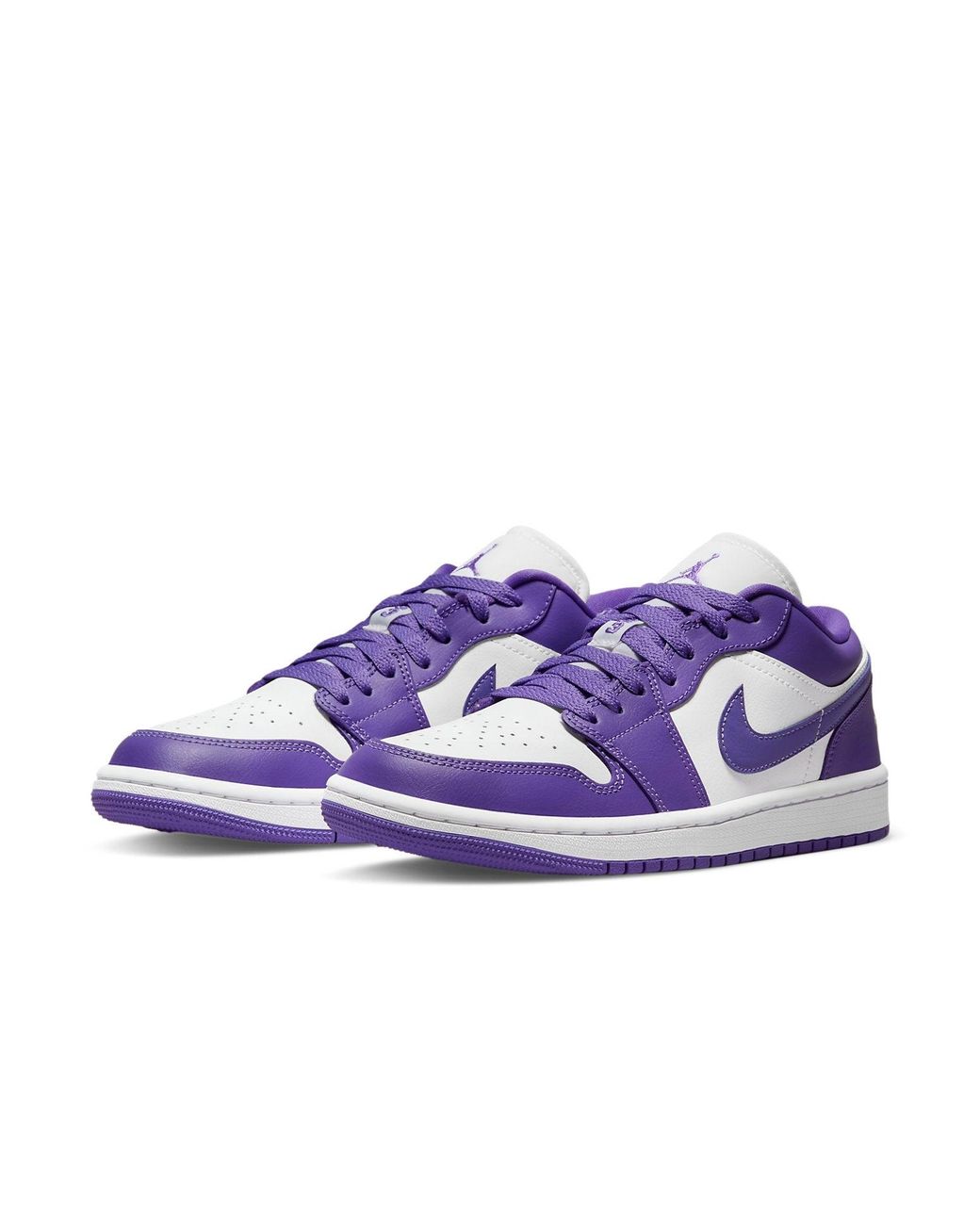 Nike Blue (Wmns) 1 Low 'Psychic'