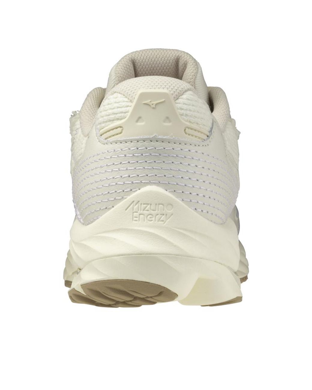 Mizuno White Wave Rider Beta 'Sashiko Off' for men