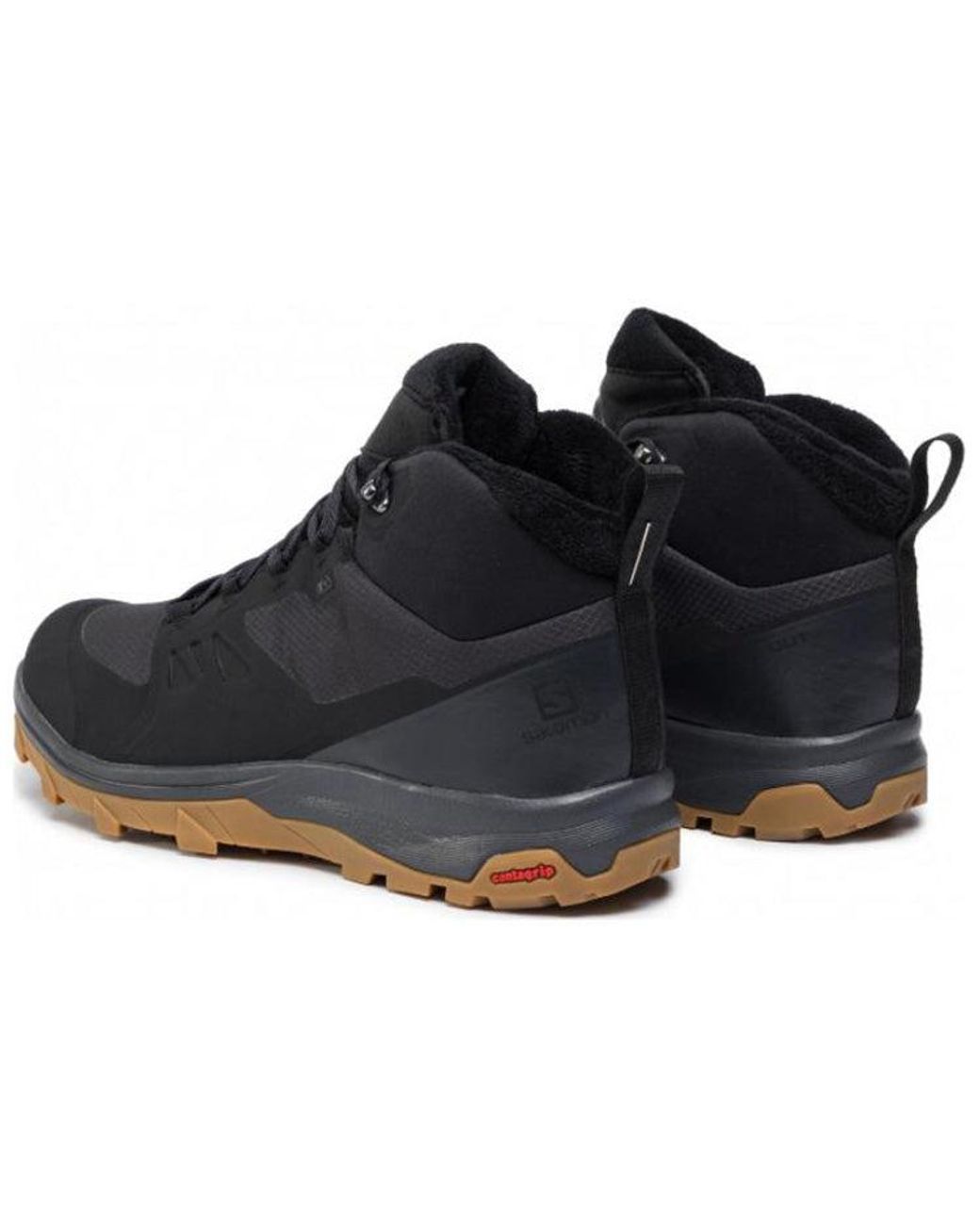 Salomon Blue Outsnap Cswp for men