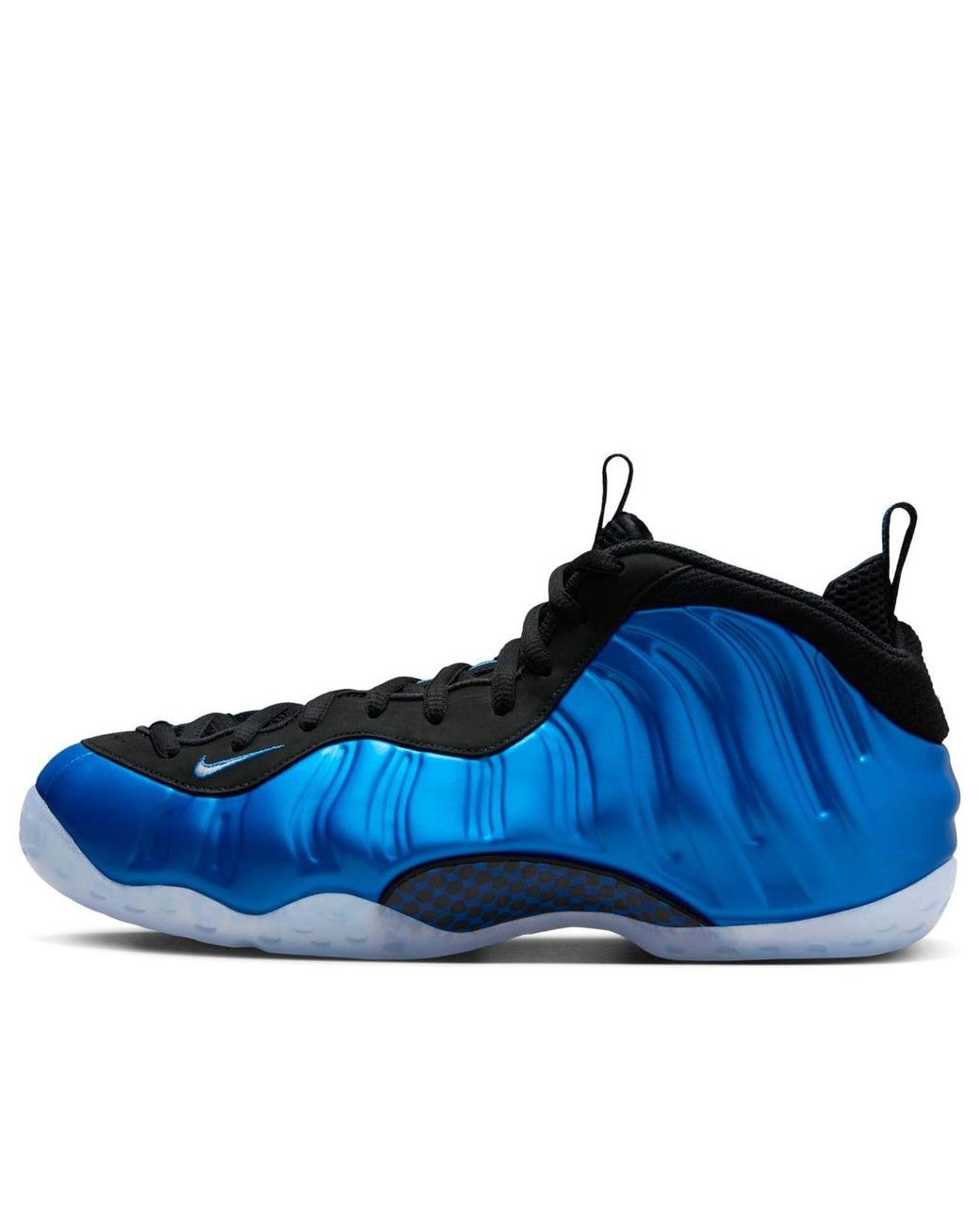 Nike Blue Air Foamposite One 'Royal' 2024 Fq8181-511 for men