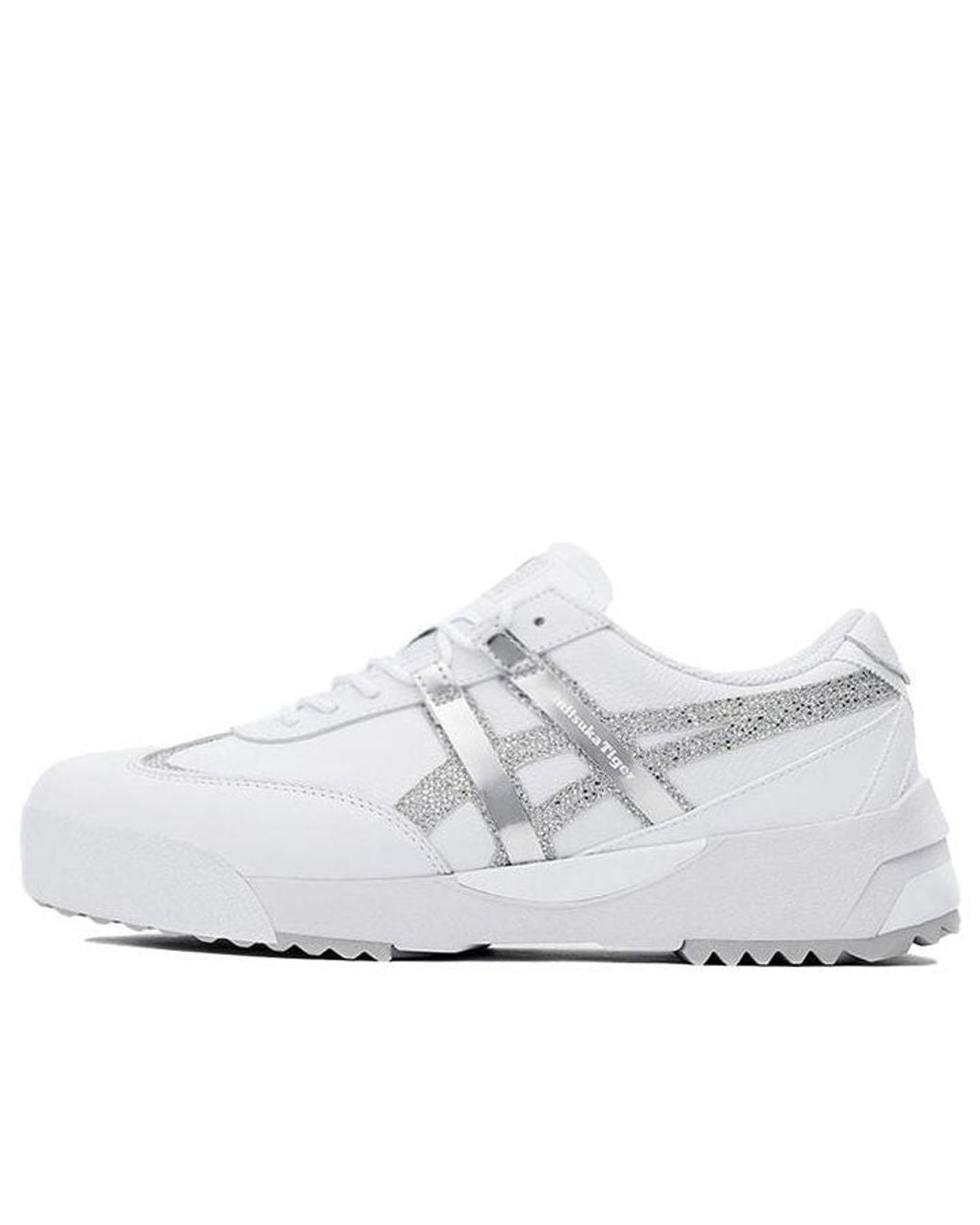 Onitsuka Tiger White Delegation Ex for men