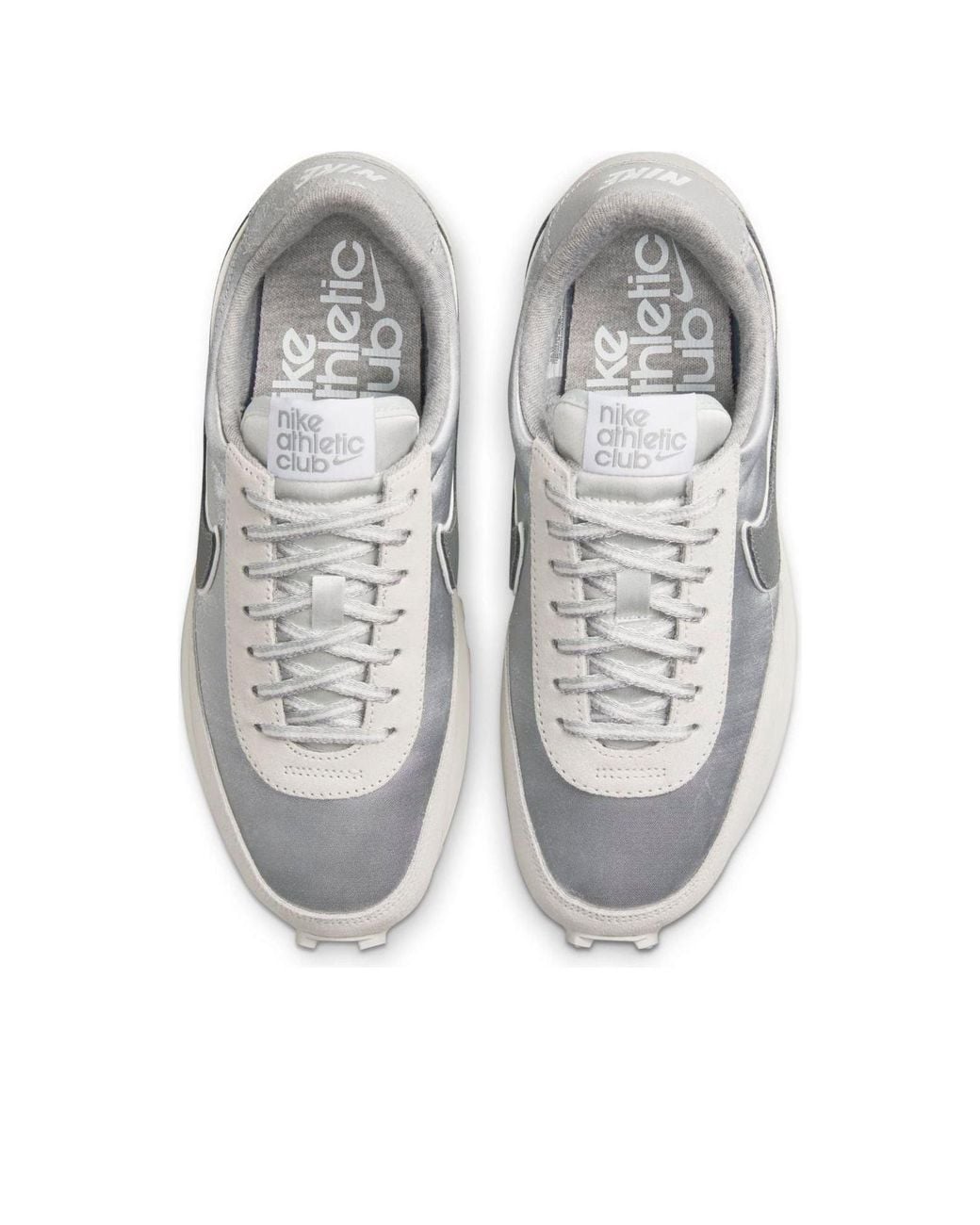 Nike Gray (Wmns) Daybreak Se 'Light Smoke'