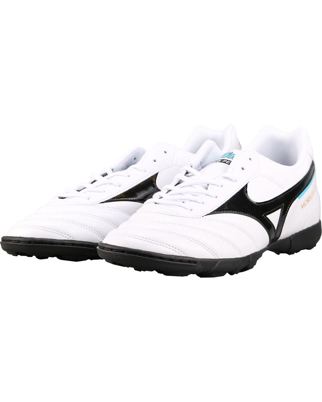 Mizuno White Morelia 2 Club As for men