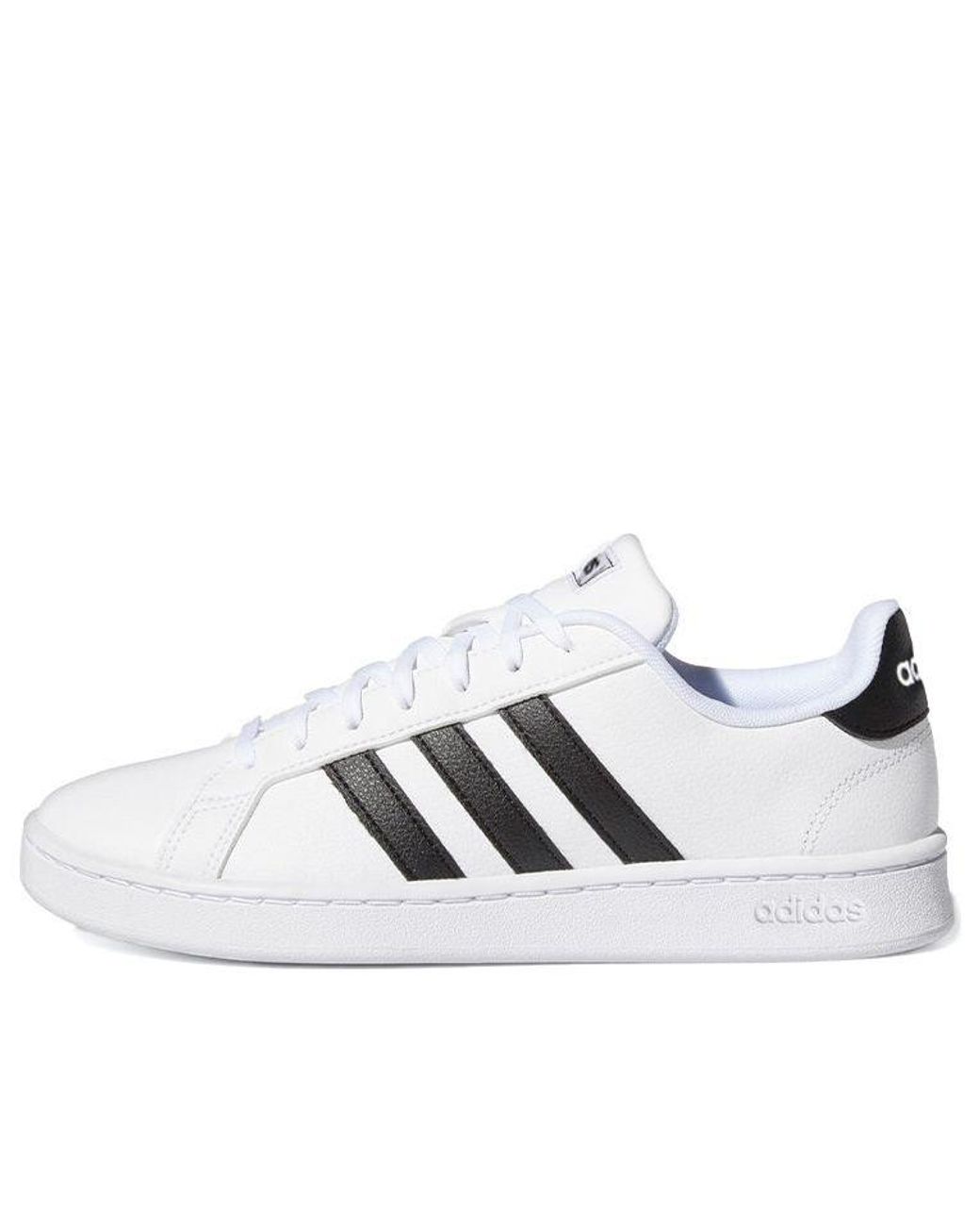 Adidas White Superstar Shoes