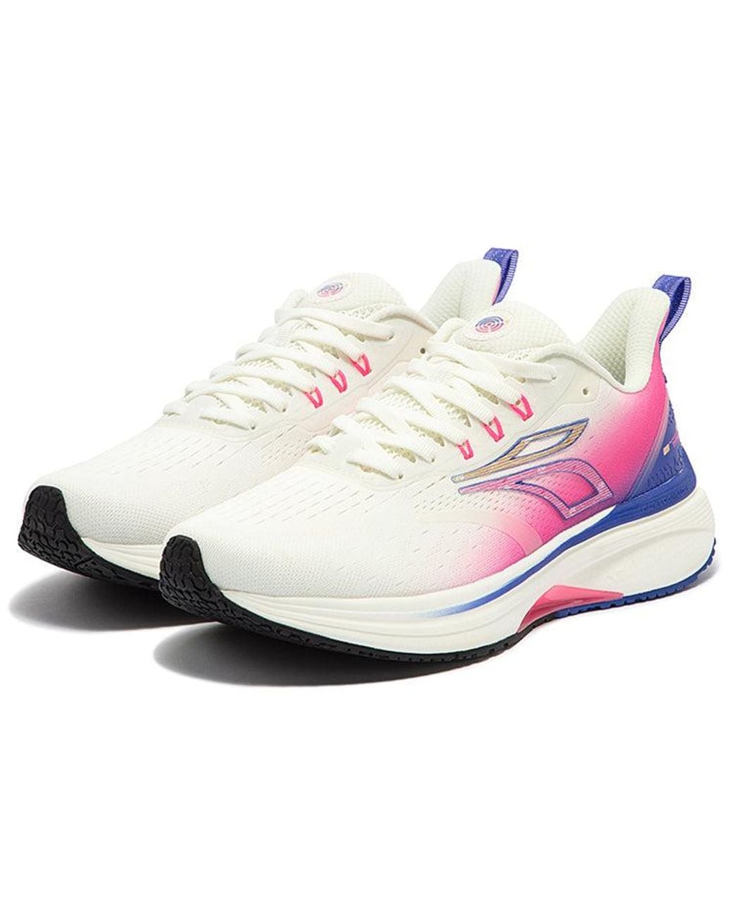 361 Degrees Pink Titan Lite for men