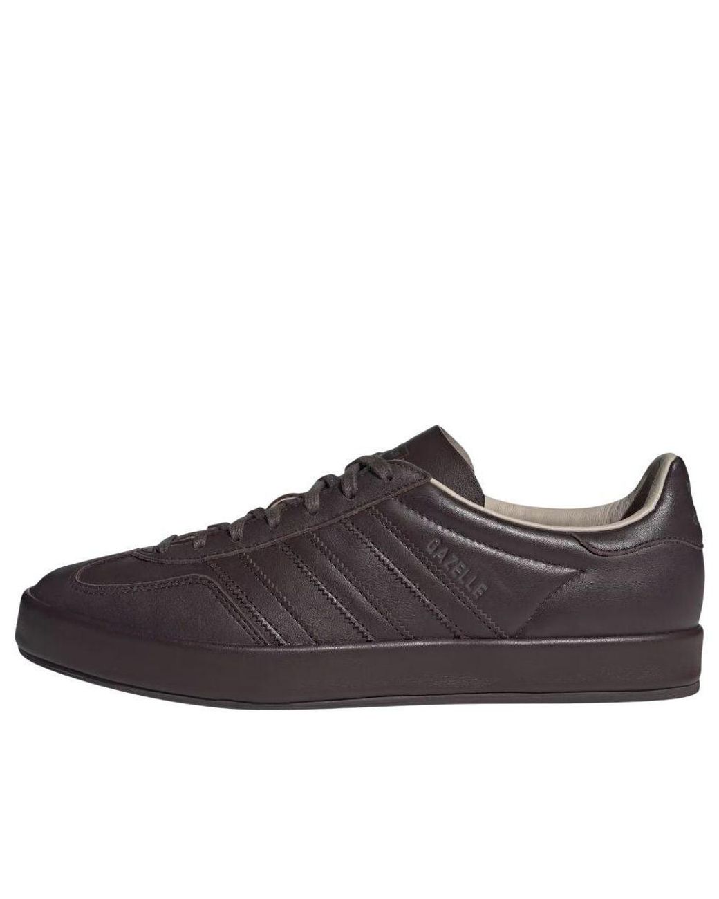 adidas Gazelle Indoor 'Luxe Pack Dark' in Brown for Men | Lyst adidas Gazelle Indoor 'Luxe Pack Dark' in Brown for Men | Lyst