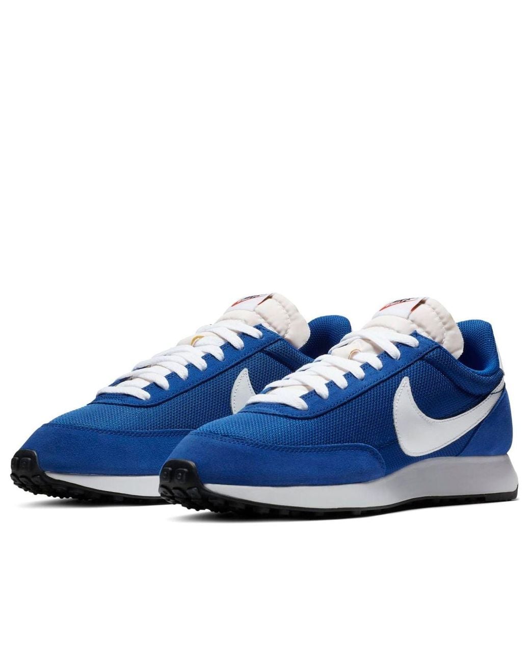 Nike Blue Air Tailwind 79 Force' for men