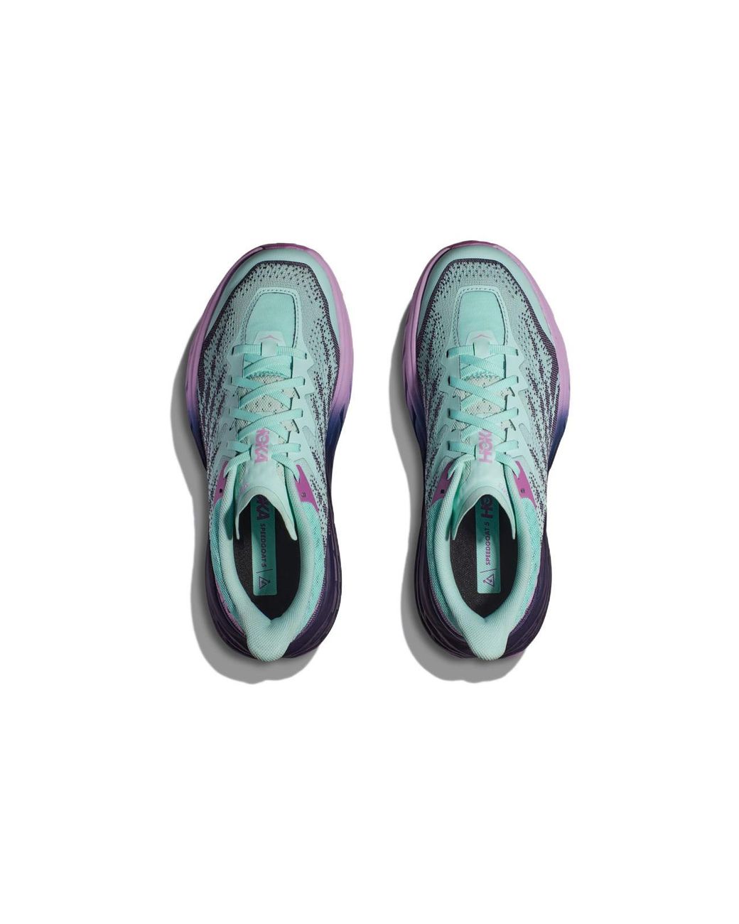 Hoka One One Blue (Wmns) Speedgoat 5 'Sunlit Ocean Night'