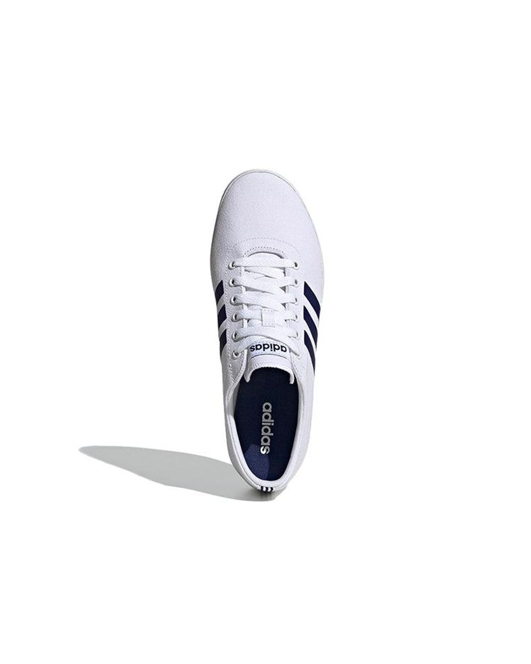 Adidas Blue Neo Easy Vulc 2.0 for men