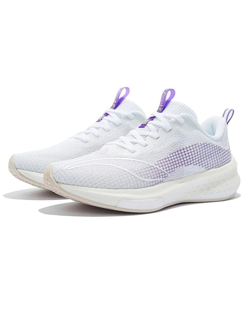 Li-ning White (Wmns) Dark Horse Pro