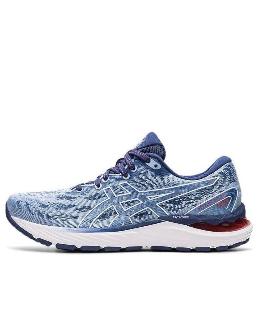 Asics Blue (Wmns) Gel-Cumulus 23 'Mist'