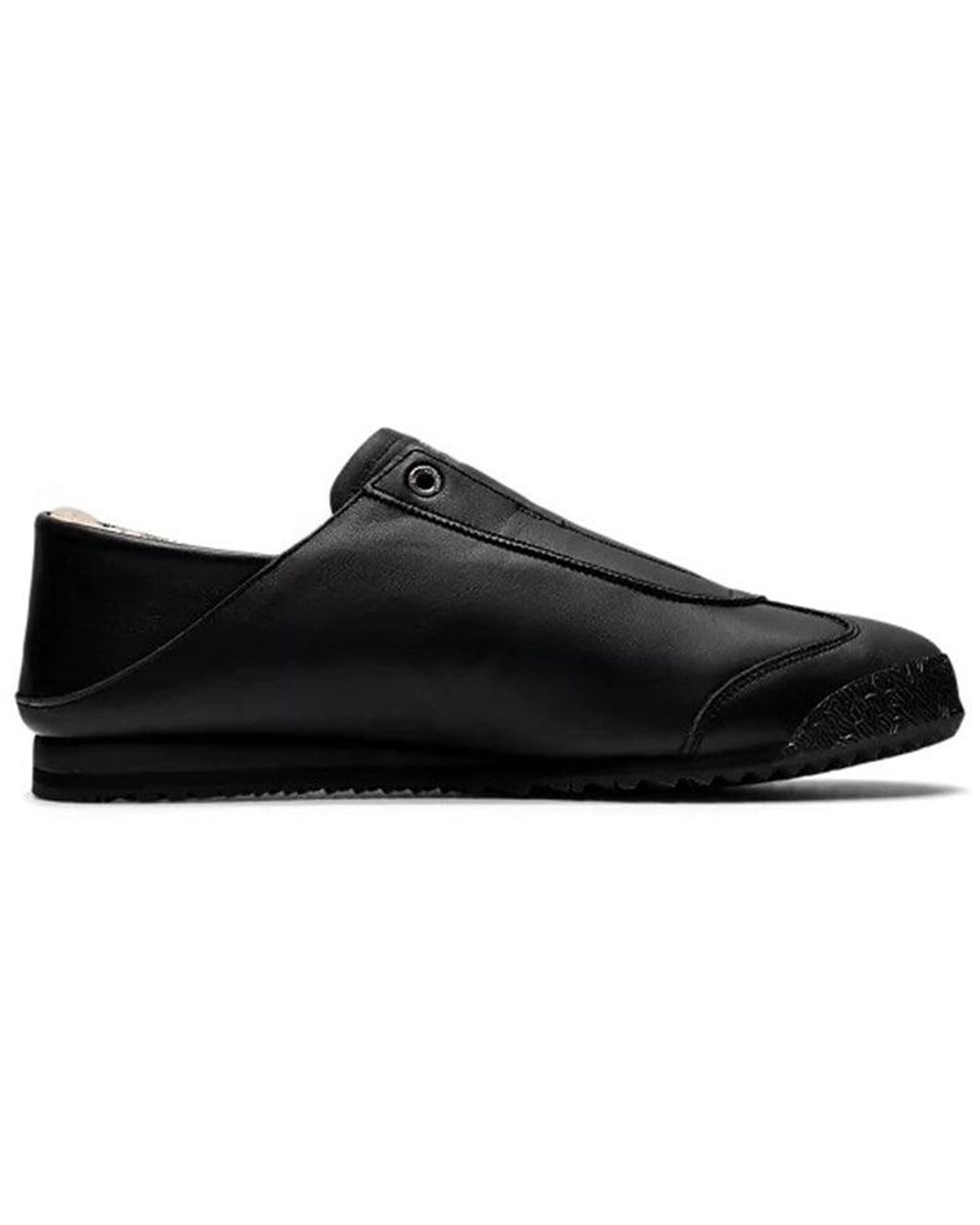 Onitsuka Tiger Black Mexico 66 Sd Paraty for men