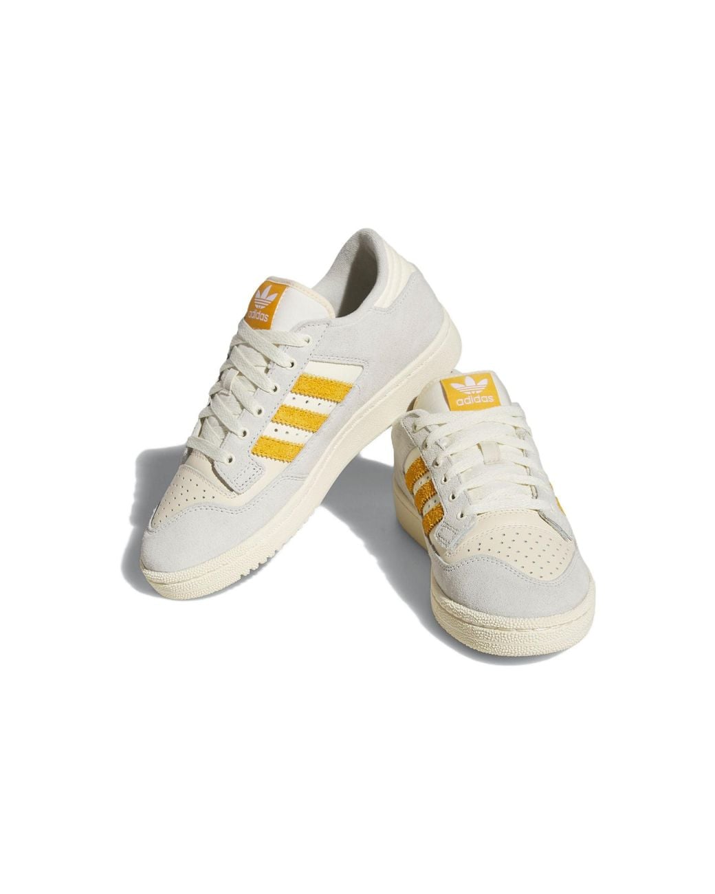 Adidas Natural (Wmns) Originals Centennial 85 Low 'Orbit'
