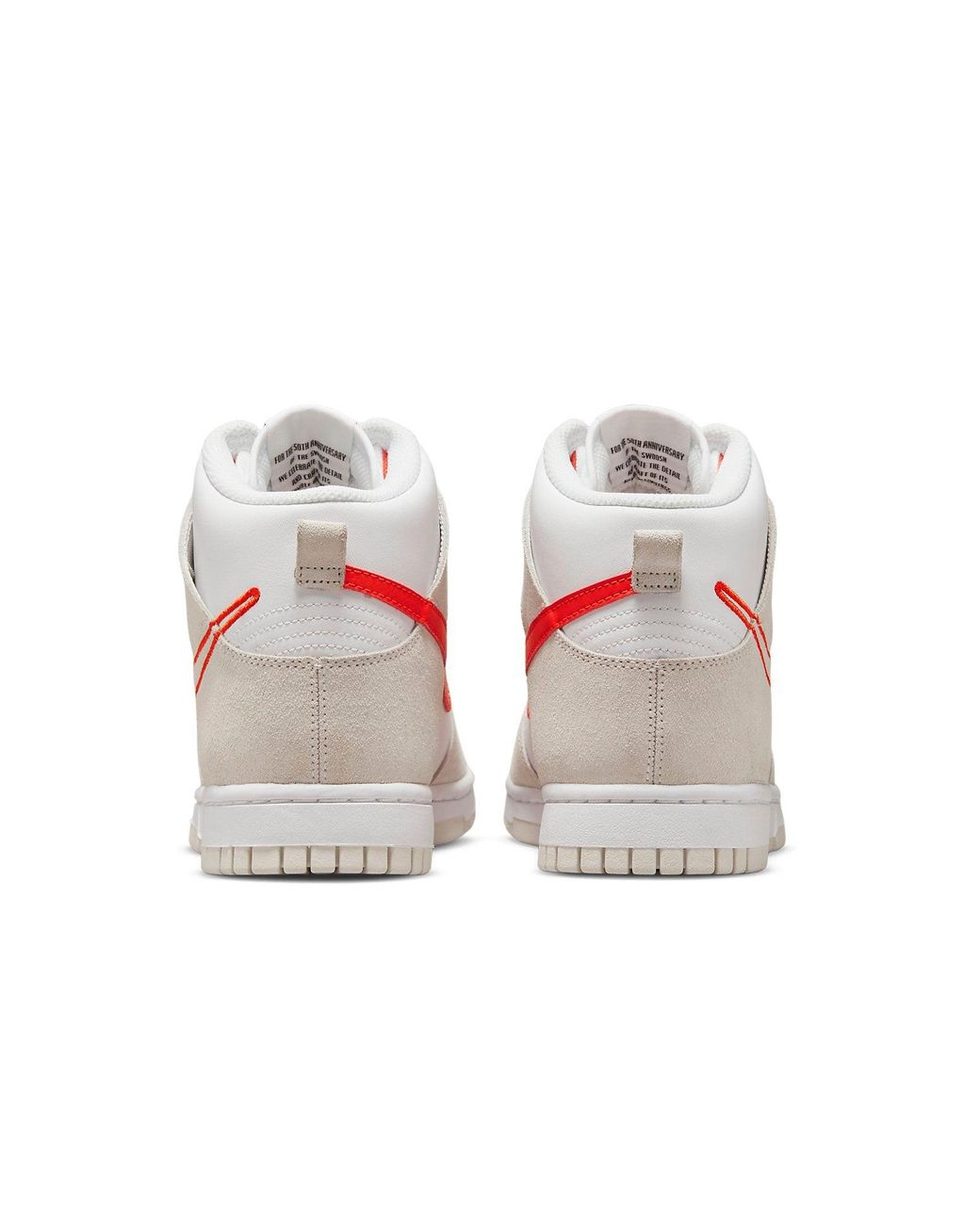 Nike White (Wmns) Dunk High Se 'First Use Pack