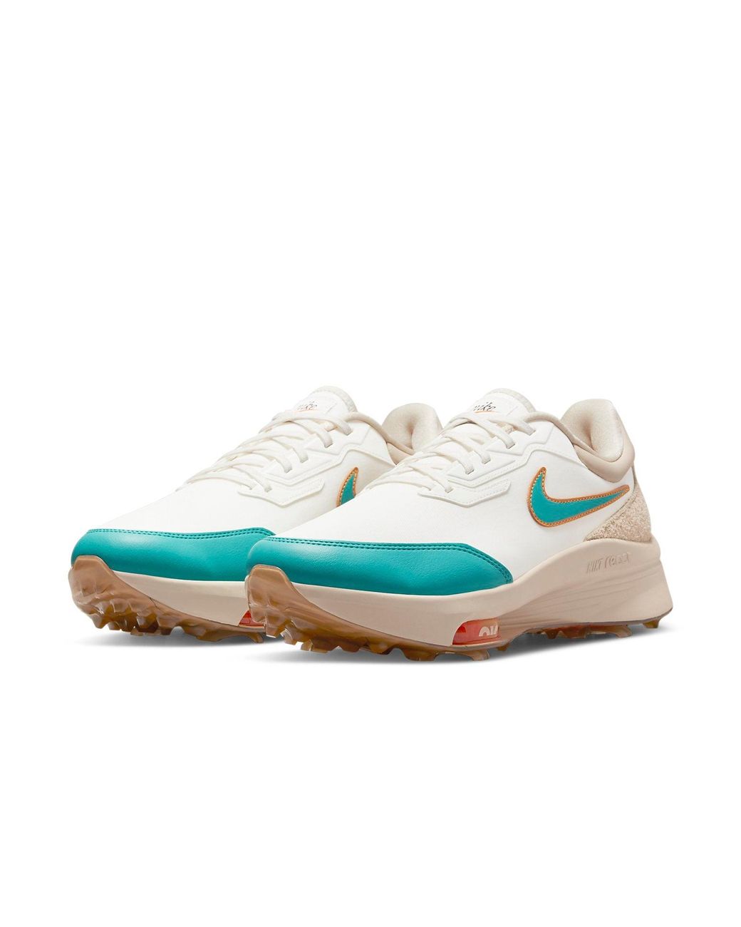 Nike Blue Air Zoom Infinity Tour Next% Nrg Wide 'Sail Washed' for men