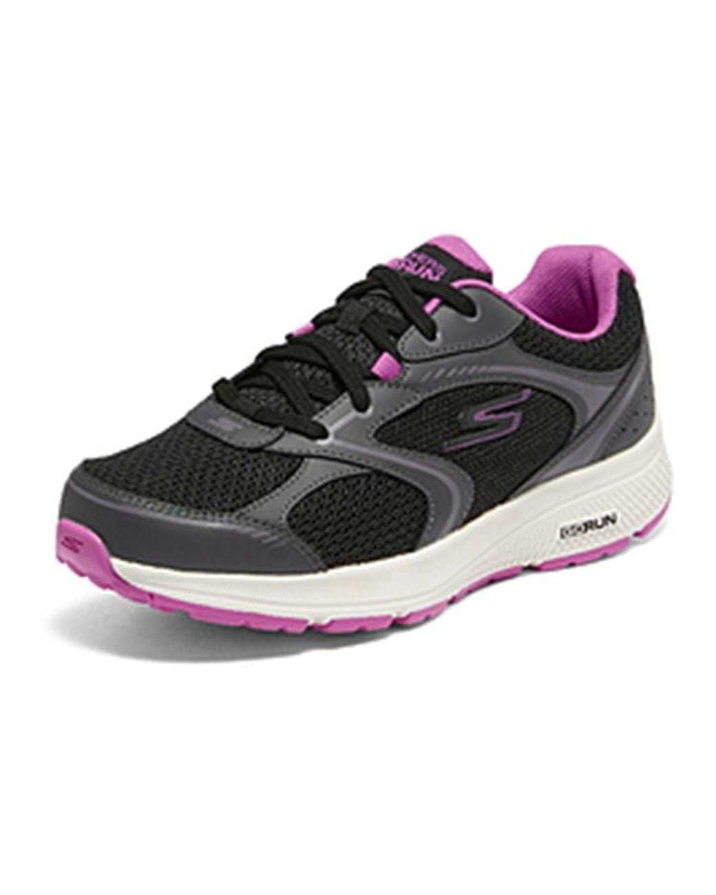 Skechers Black (Wmns) Go Run Consistent