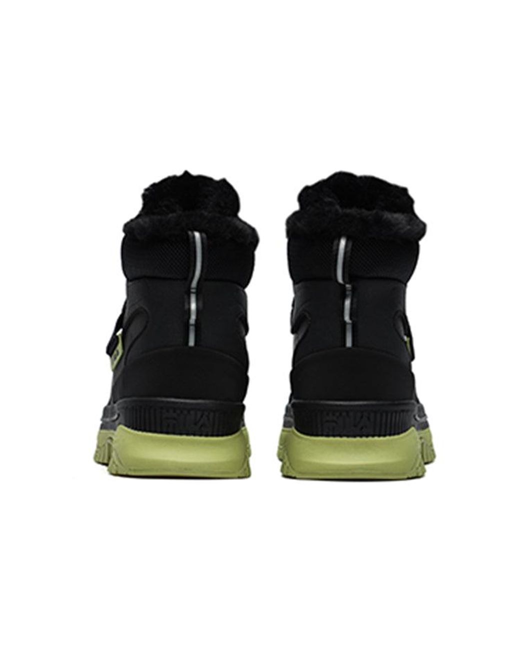 Fila Black (Wmns) Wave Dx We Sneakers