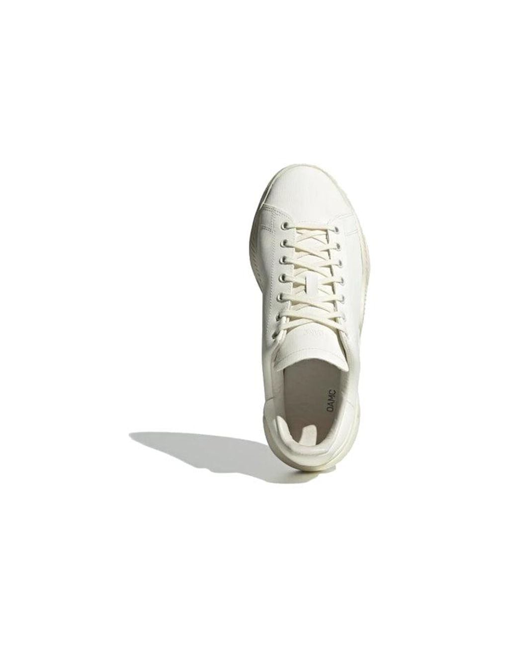 Adidas White Oamc X Type 0.2R 'Off' for men