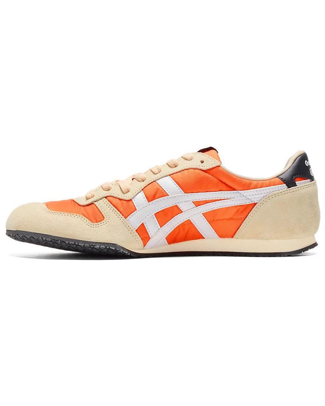 Onitsuka Tiger Orange Serrano 'Habanero' for men