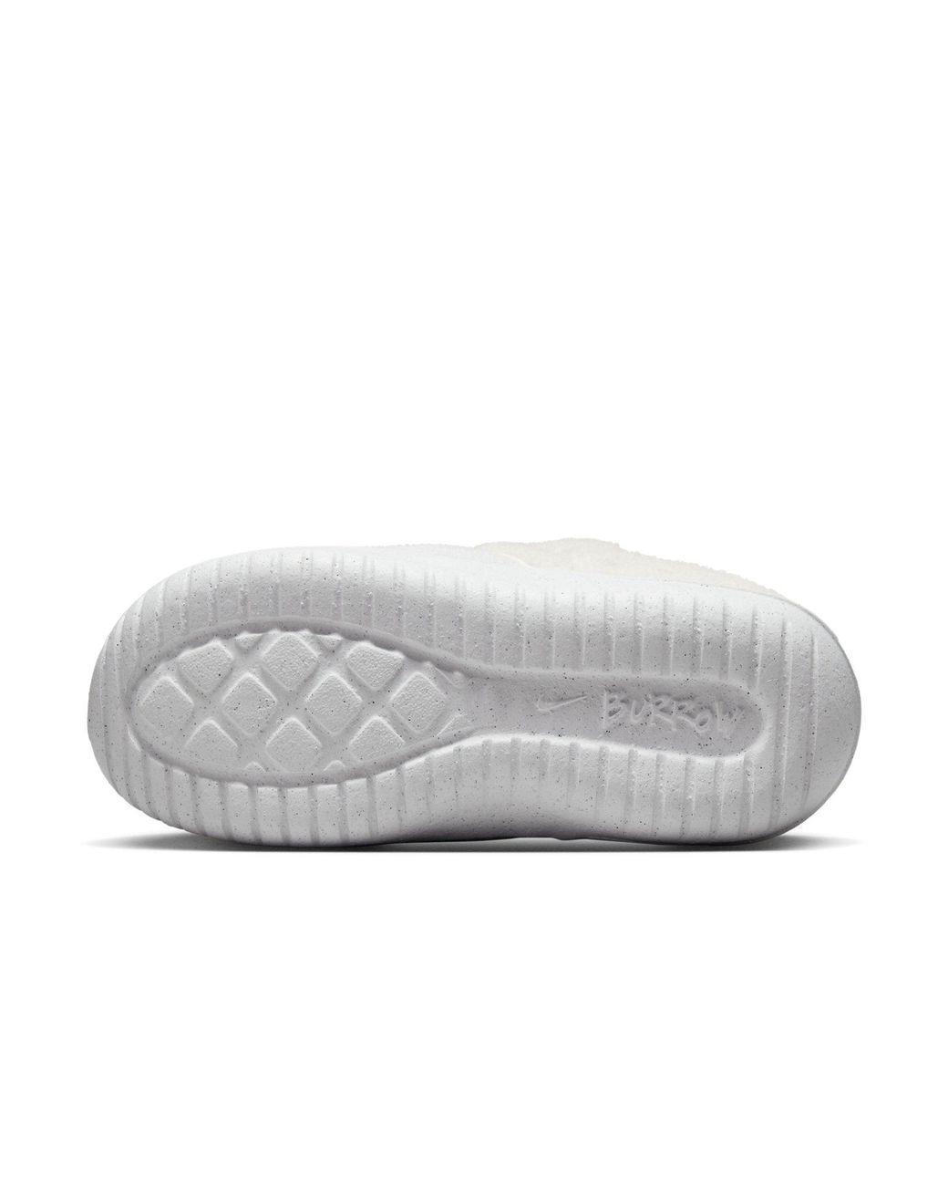 Nike Gray (Wmns) Burrow Se