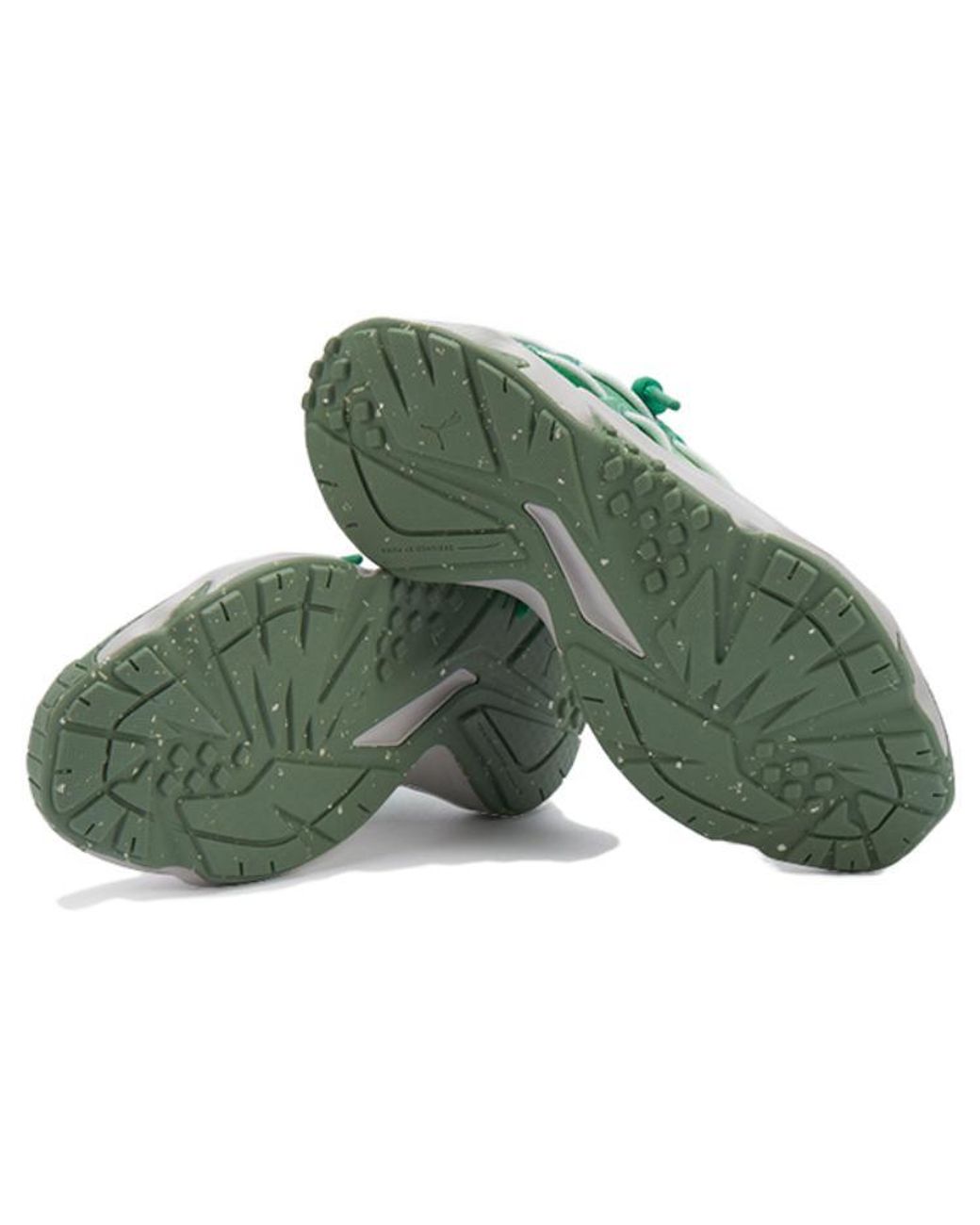 PUMA Green Plexus Gradient Sophia Chang for men