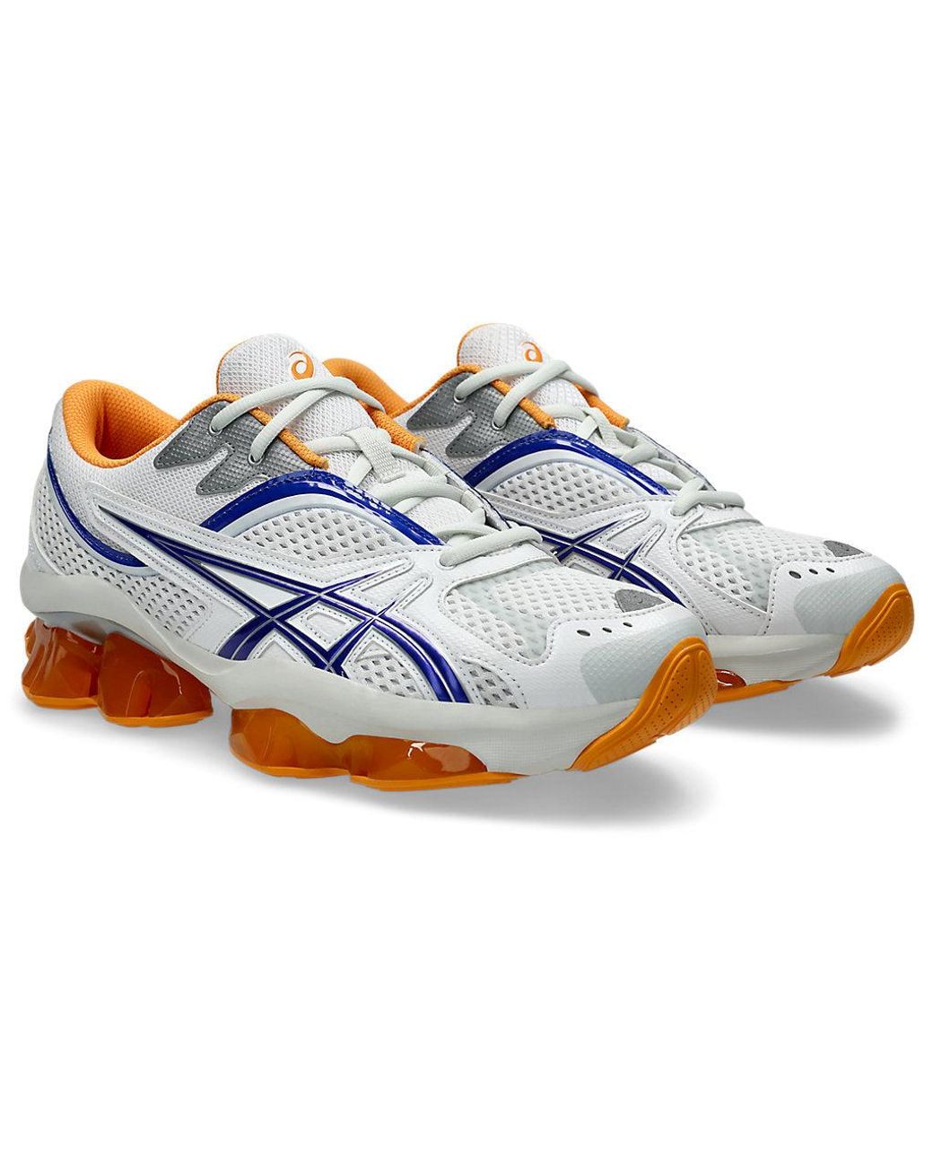 Asics Blue X Kiko Kostadinov Gel-Quantum Zientzia for men
