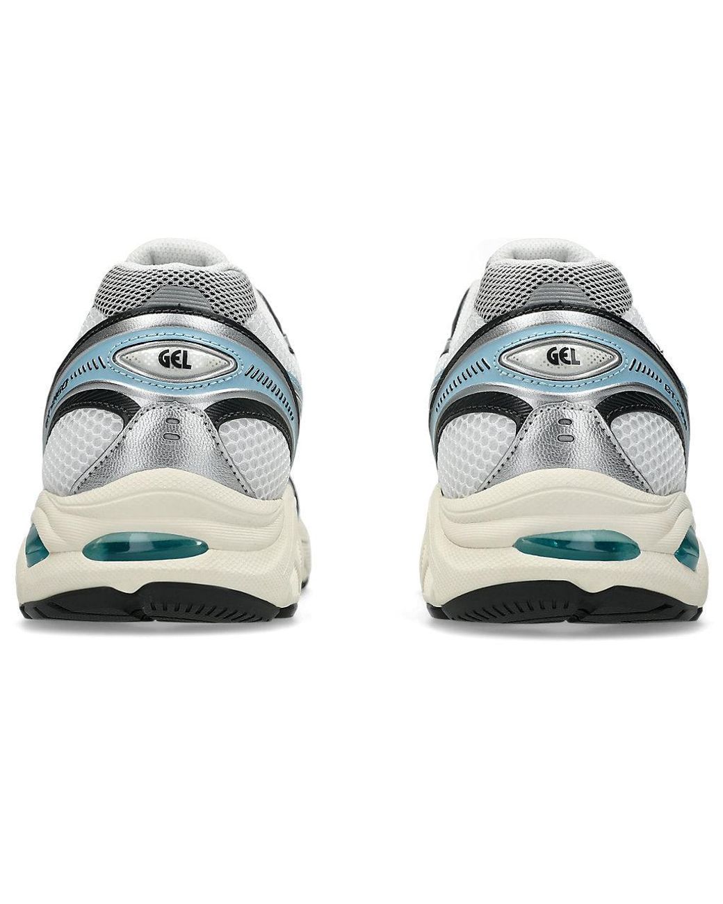 Asics Blue Gt-2160 Pure' for men