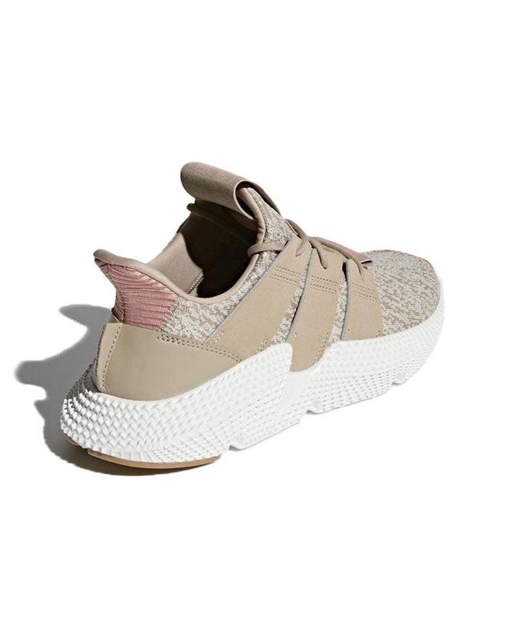 Adidas White Prophere 'trace Khaki' for men