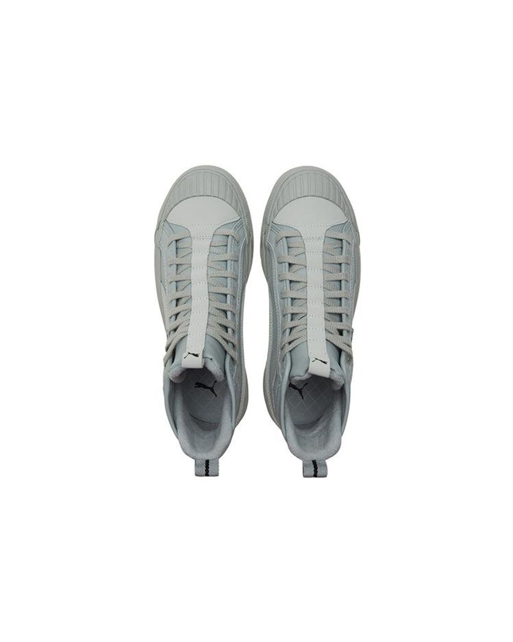 PUMA Gray Capri Para Wtr 'High Rise'